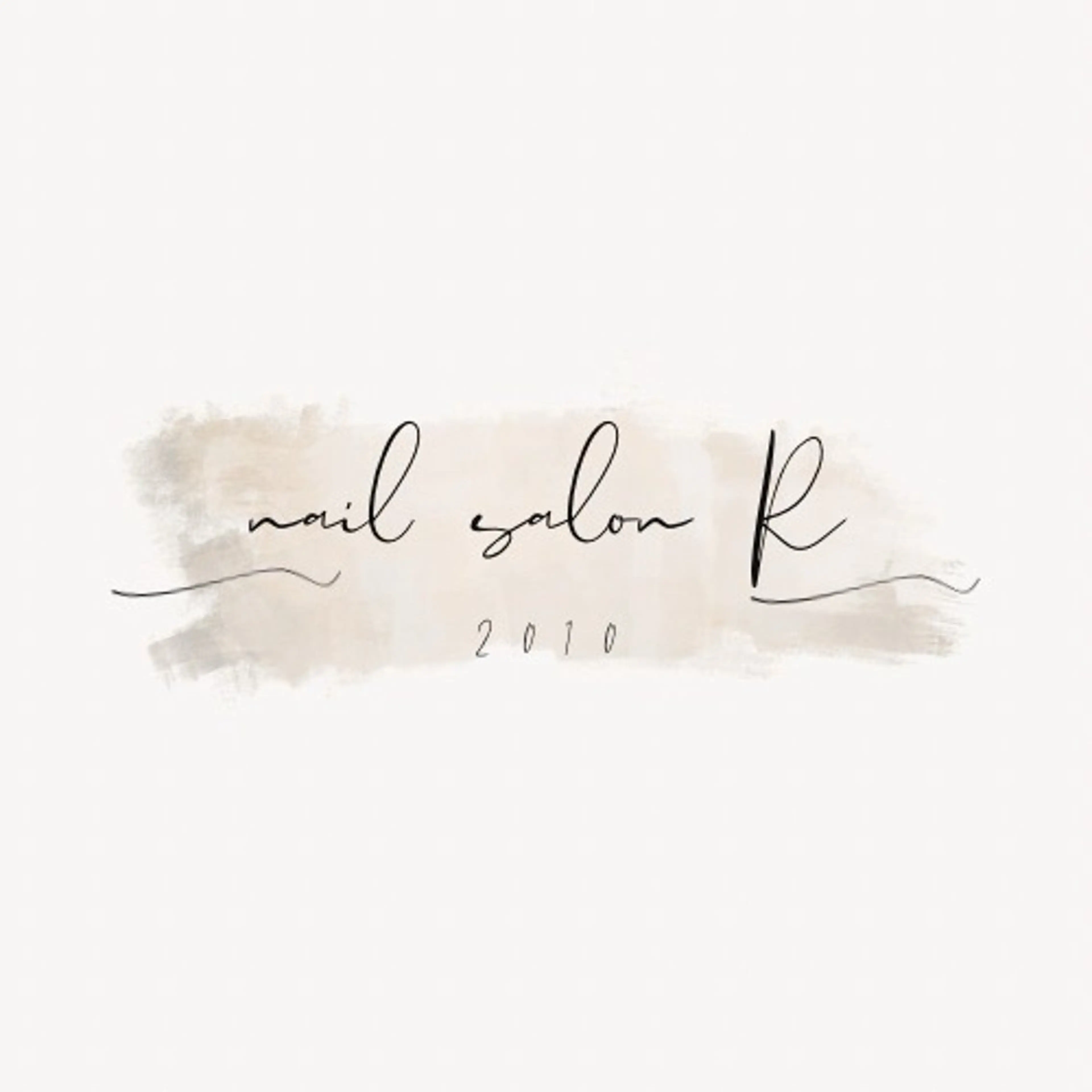 ネイル Nail Eyelash R所属・Nail-R Sumiのネイルデザイン