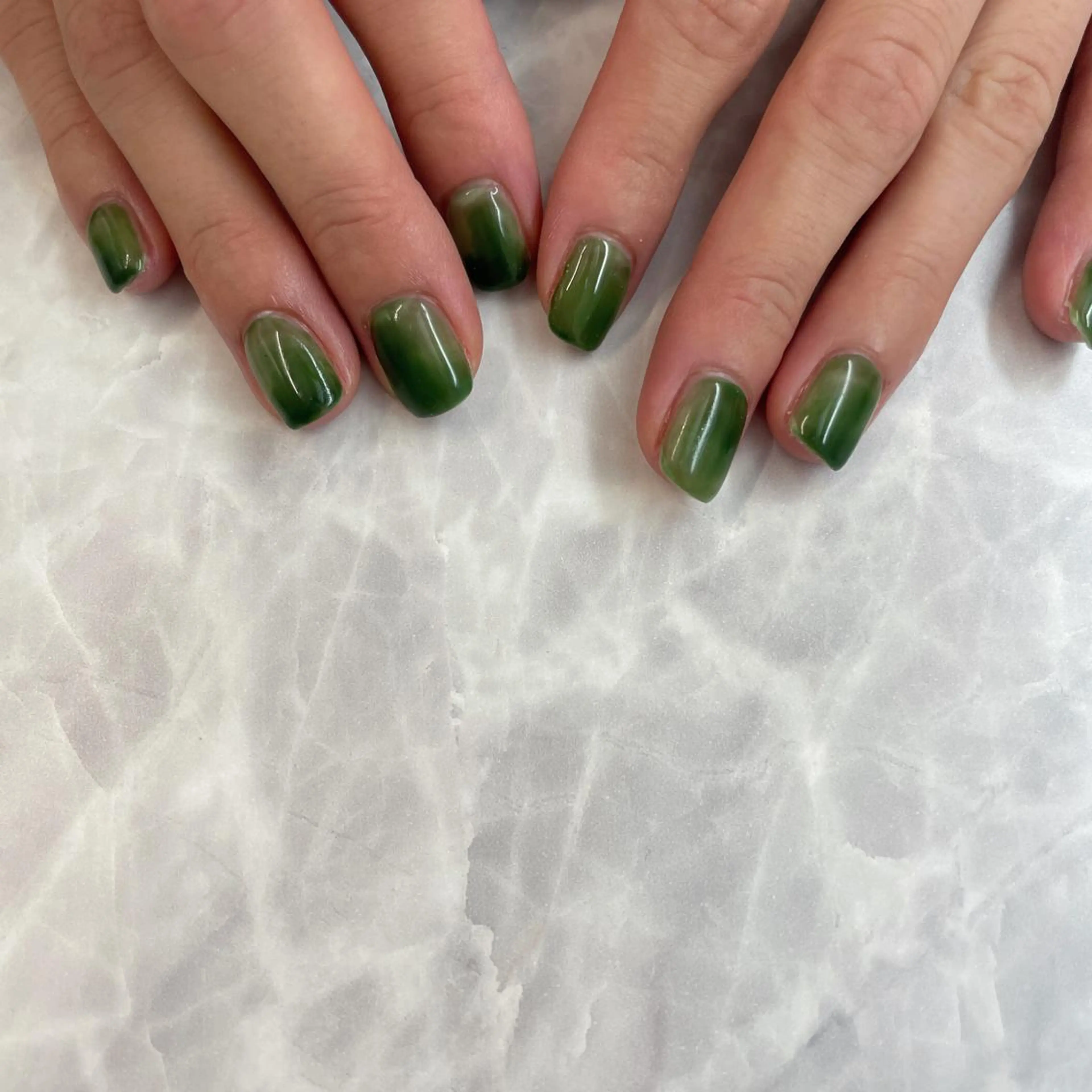 ネイル アートネイル シンプルネイル アイリスト midoriのマツエク・マツパデザイン