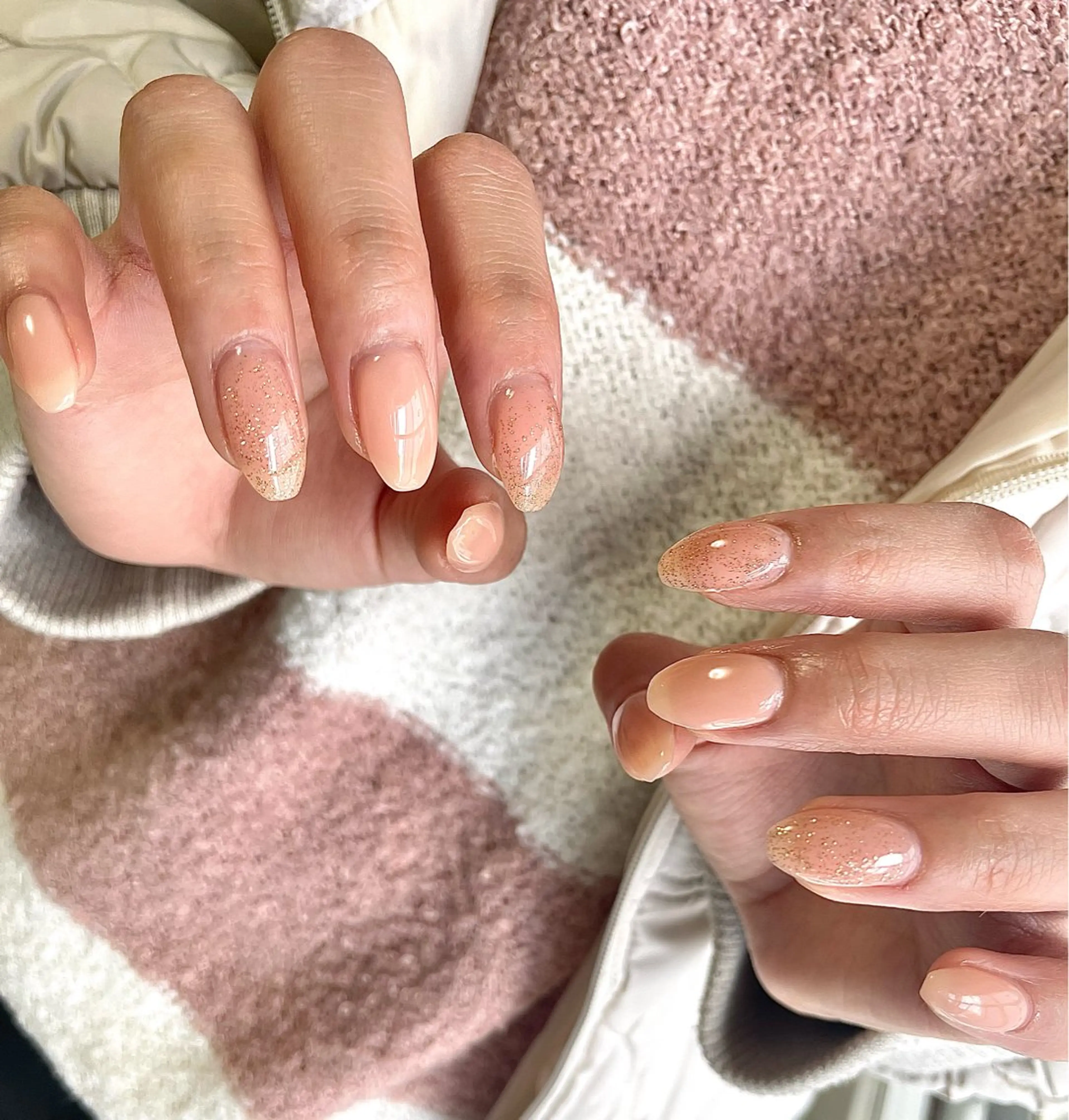 ネイル Latienne total beauty salon所属・Latienne_ airinのネイルデザイン