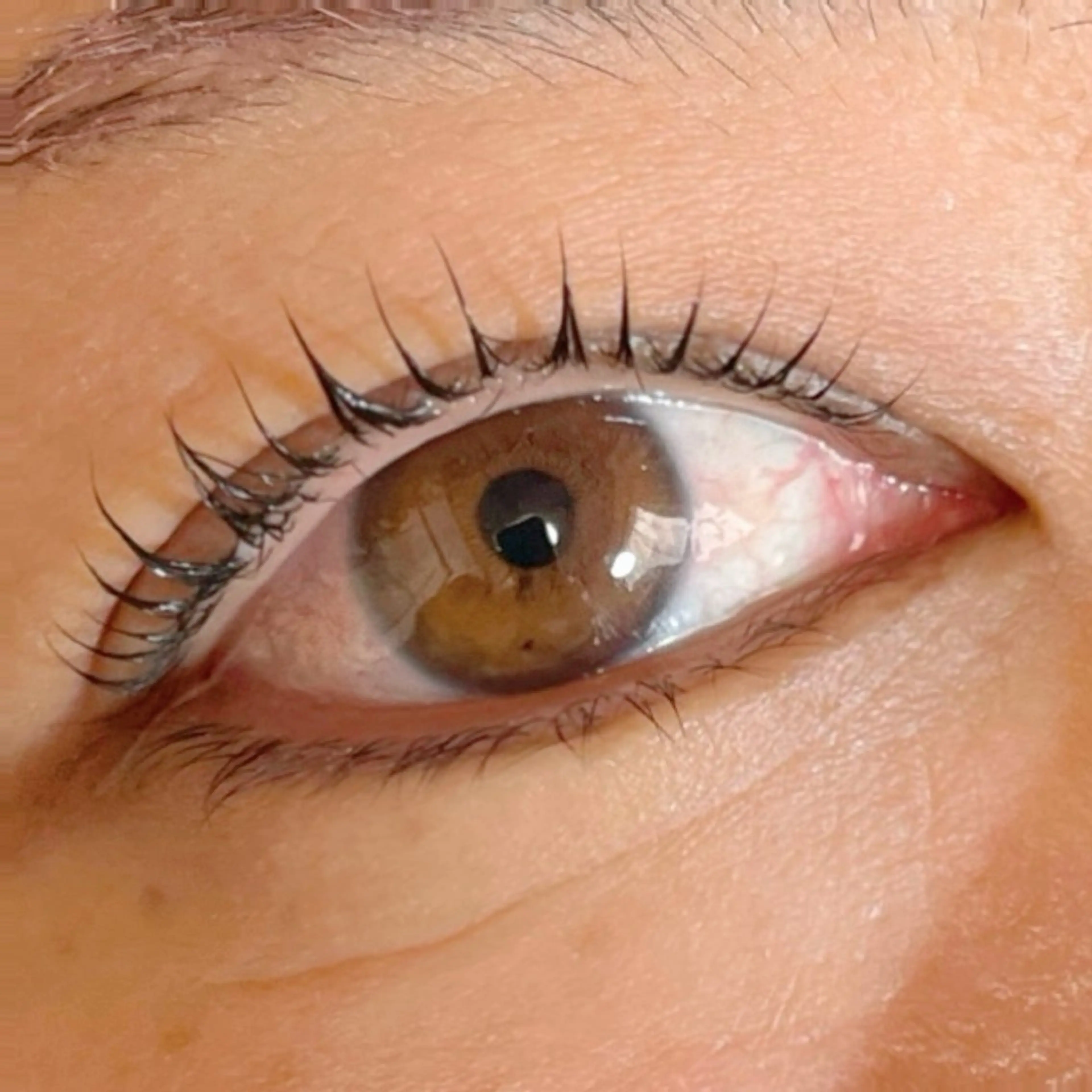 マツエク・マツパ パリジェンヌラッシュリフト まつげパーマ マツパ ♾nail 恵美のマツエク・マツパデザイン