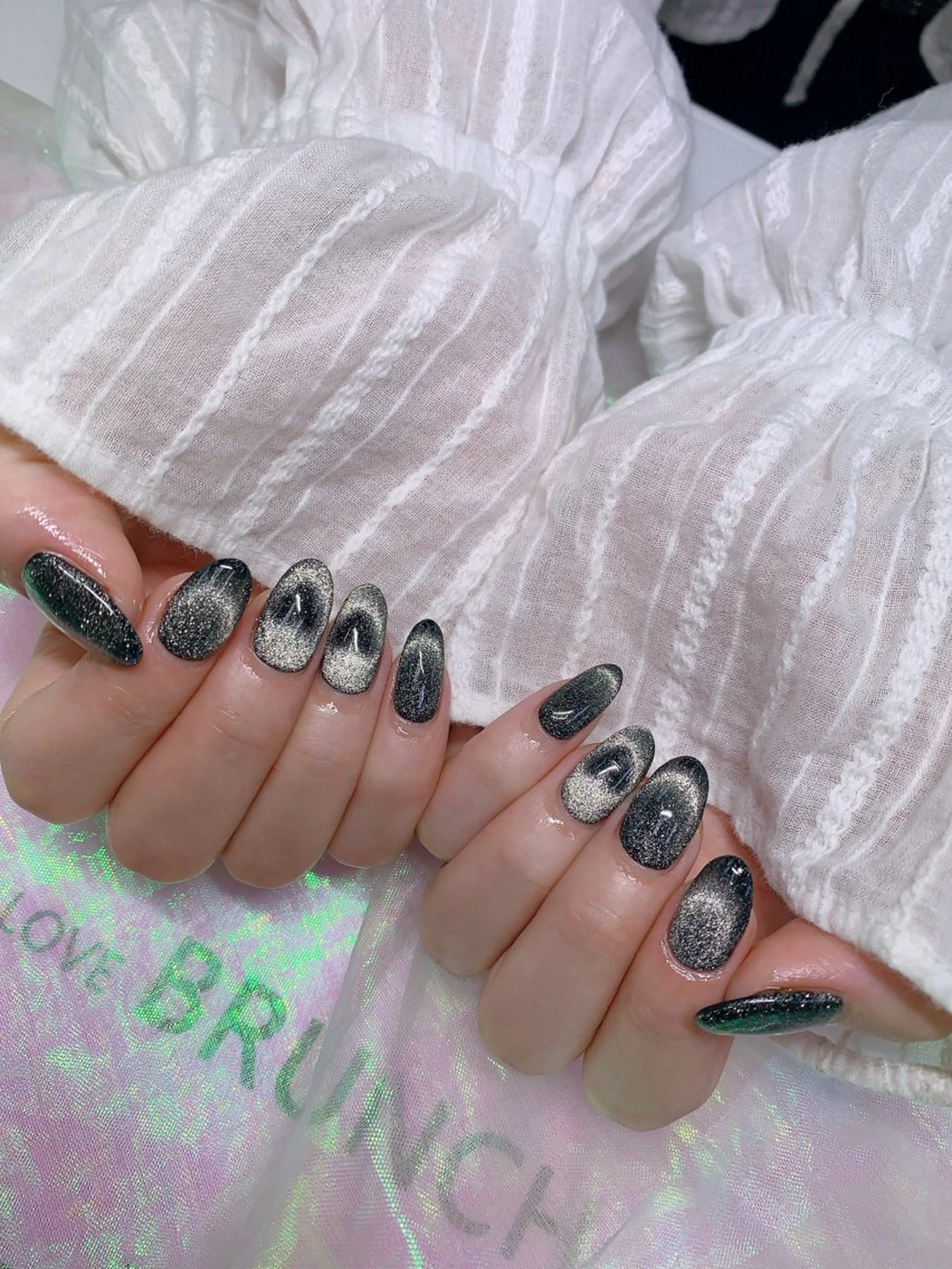 ネイル ル なのネイルデザイン