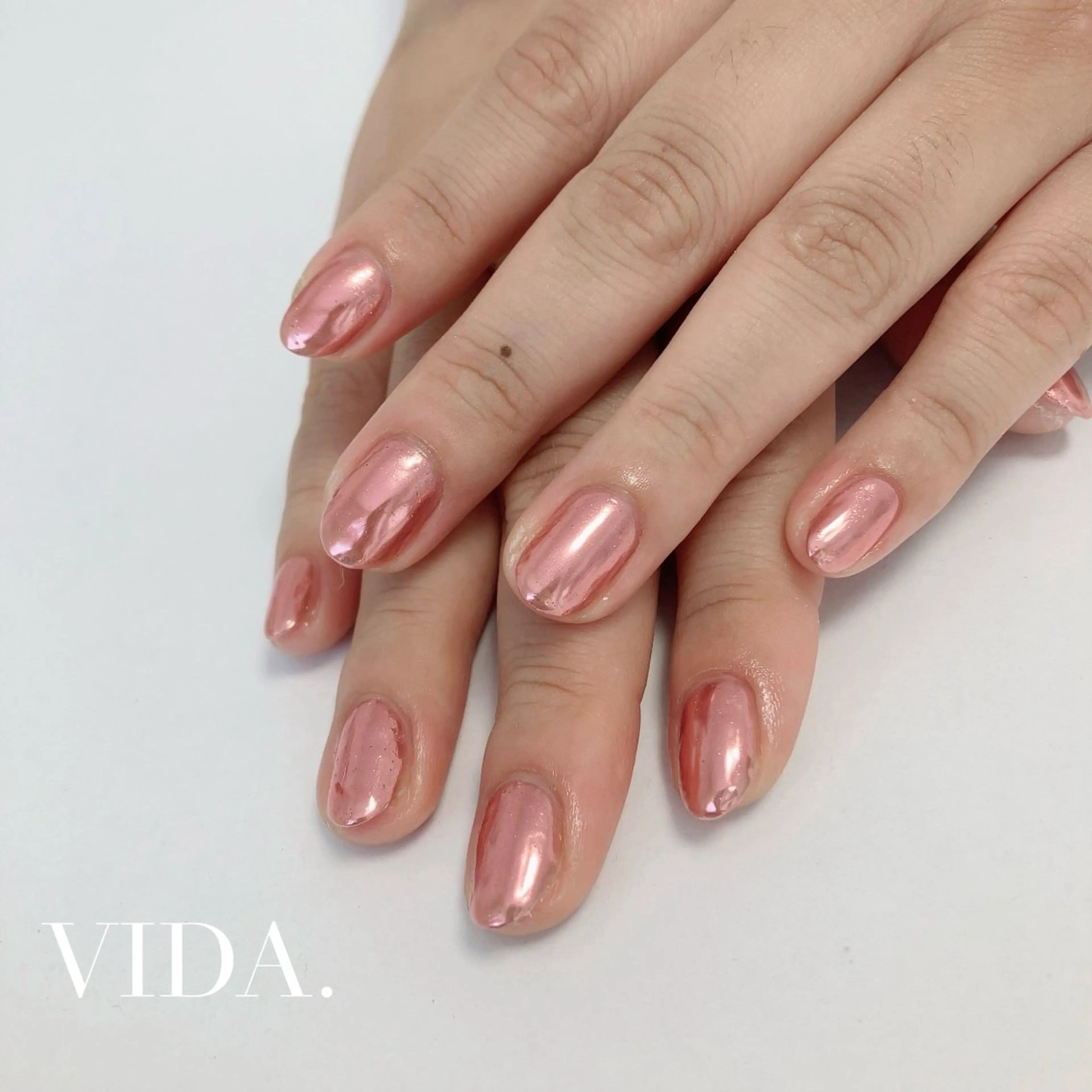 ネイル ハンドネイル private salon VIDAのネイルデザイン