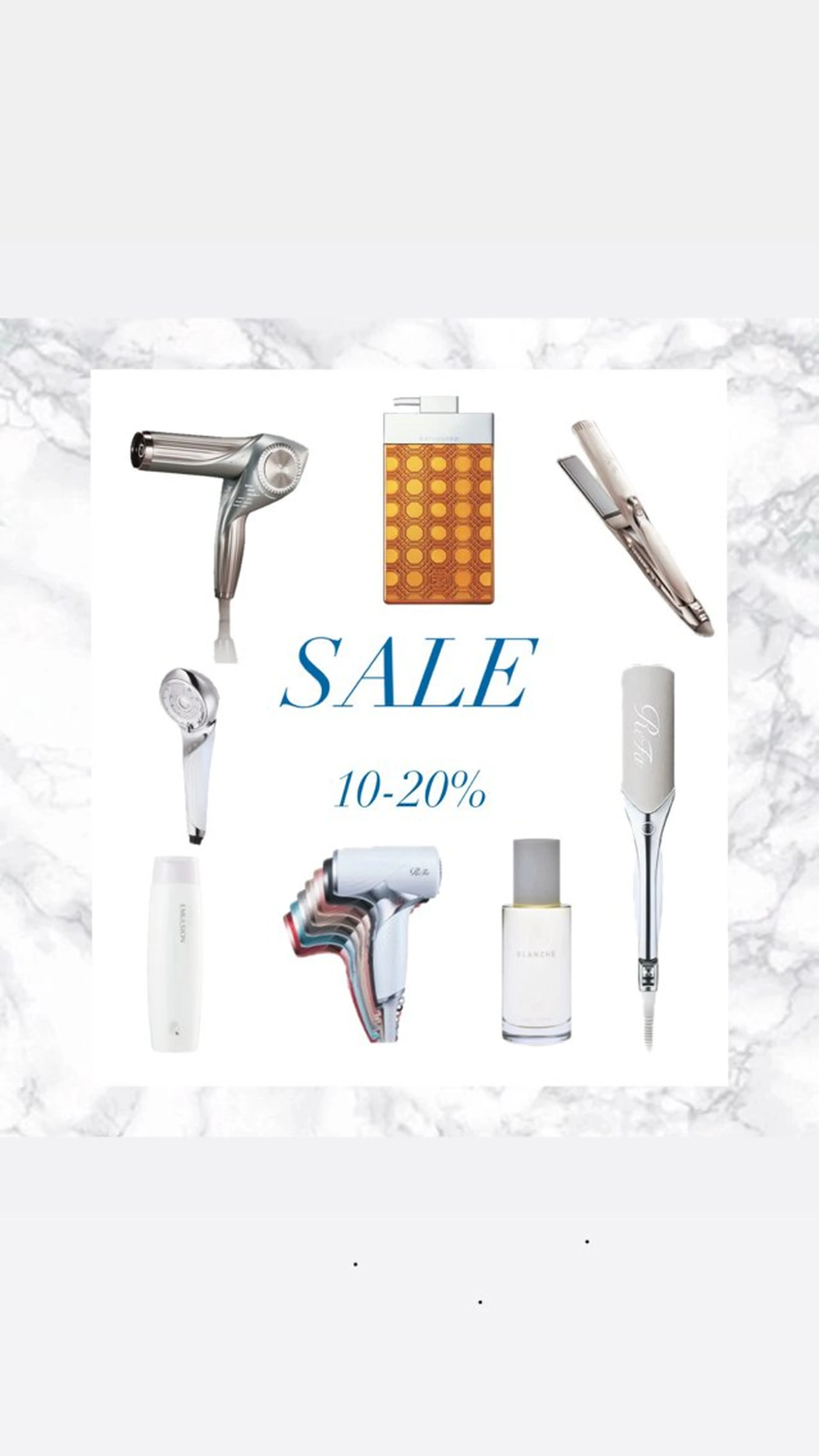 ‼️12月限定 感謝SALE‼️の写真