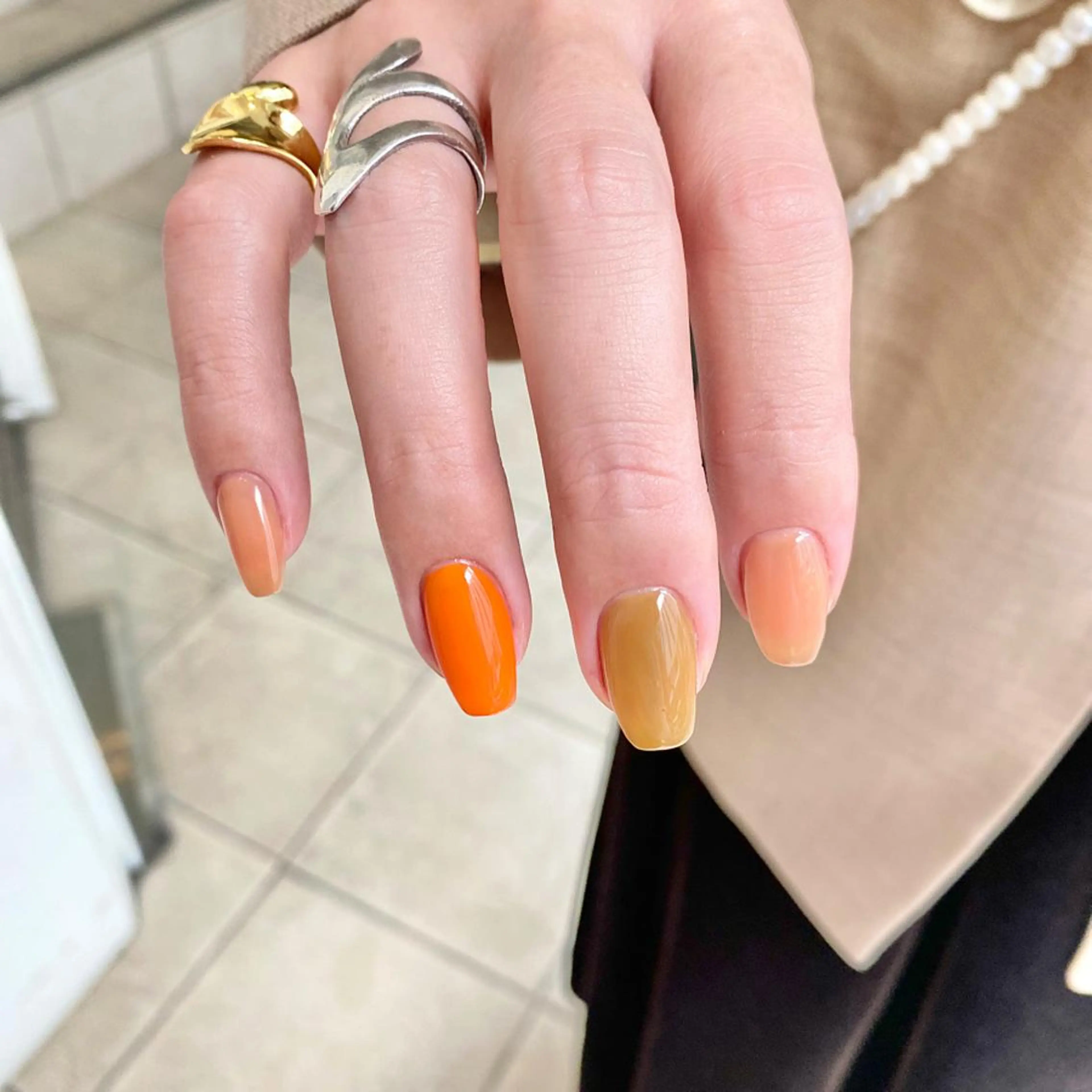 ネイル pro.m Kanonのネイルデザイン