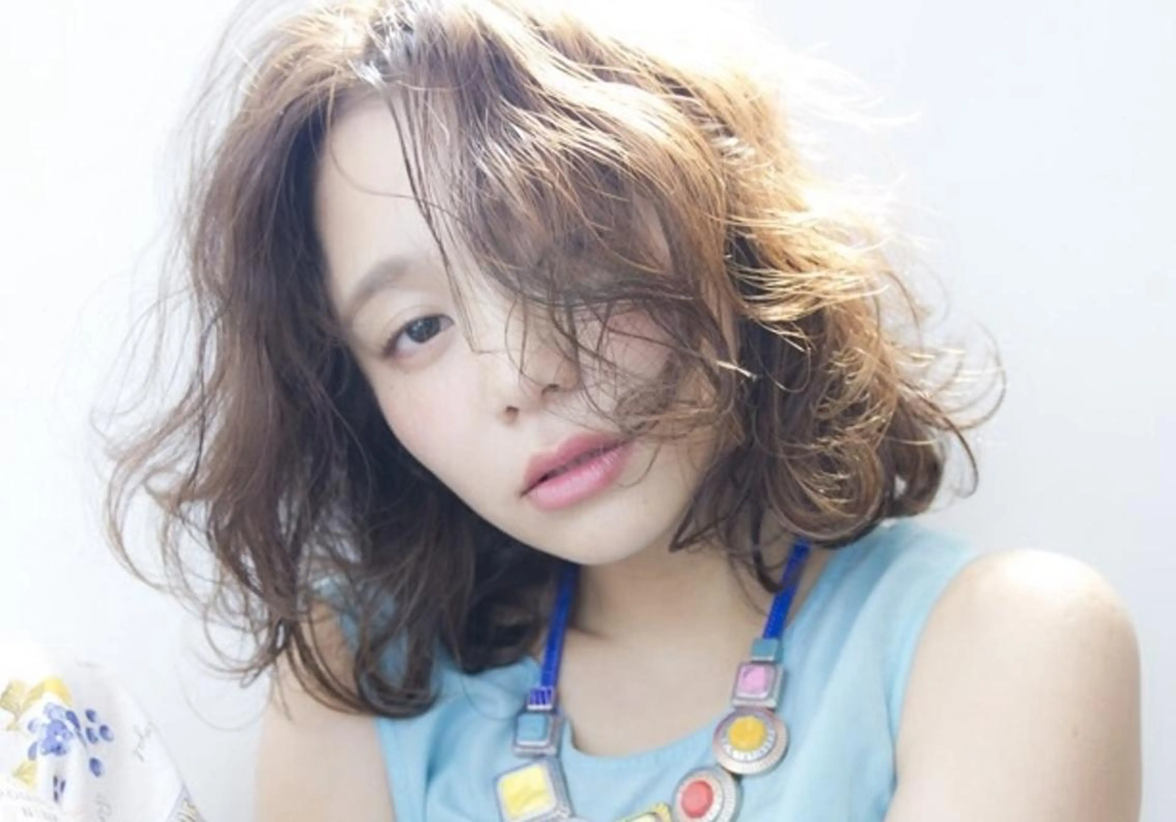 マツエク・マツパ RAD  noelのヘアスタイル