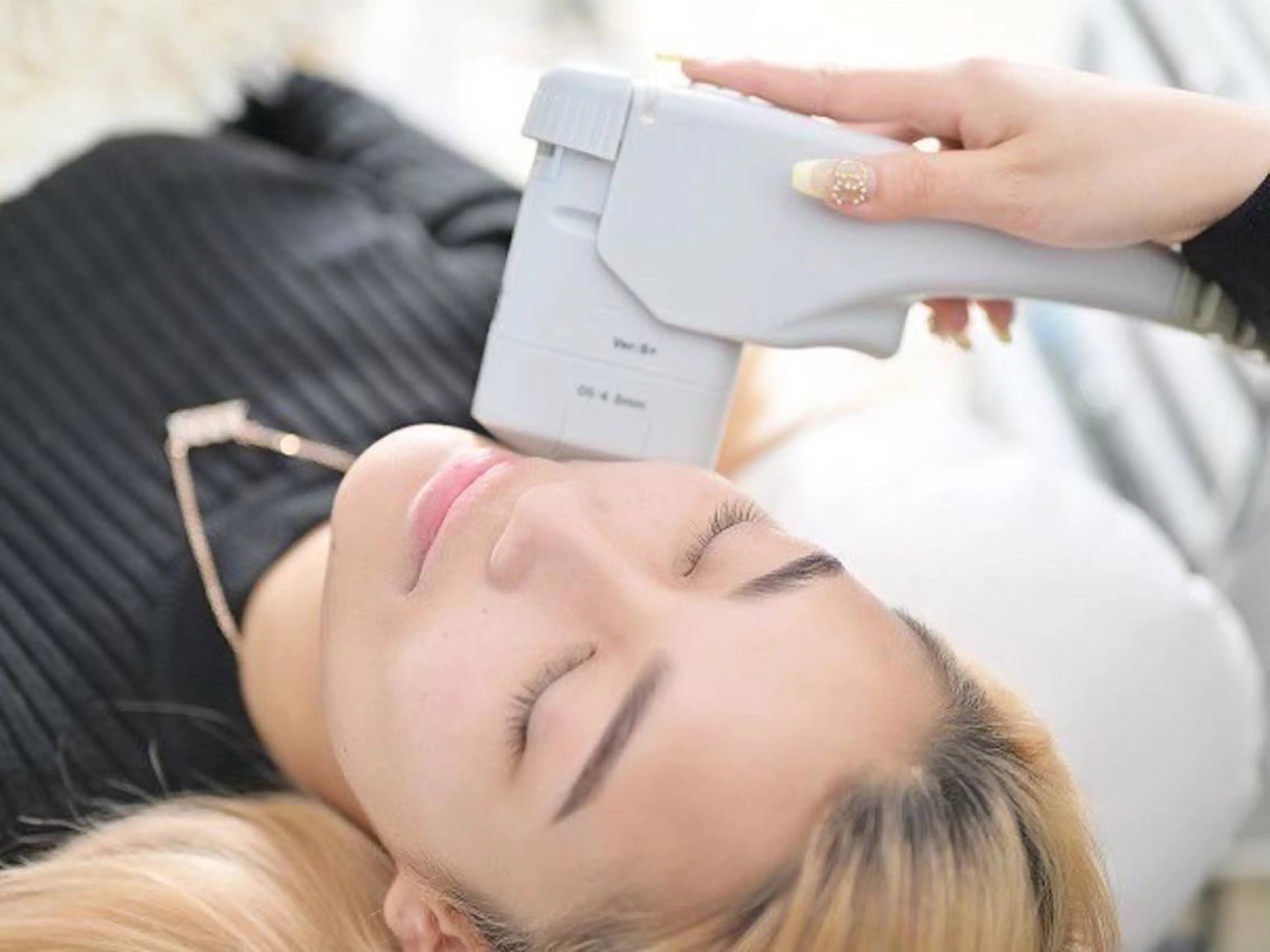 Ribbon京都駅前店所属・KYOKO 🖤の眉毛・アイブロウイメージ