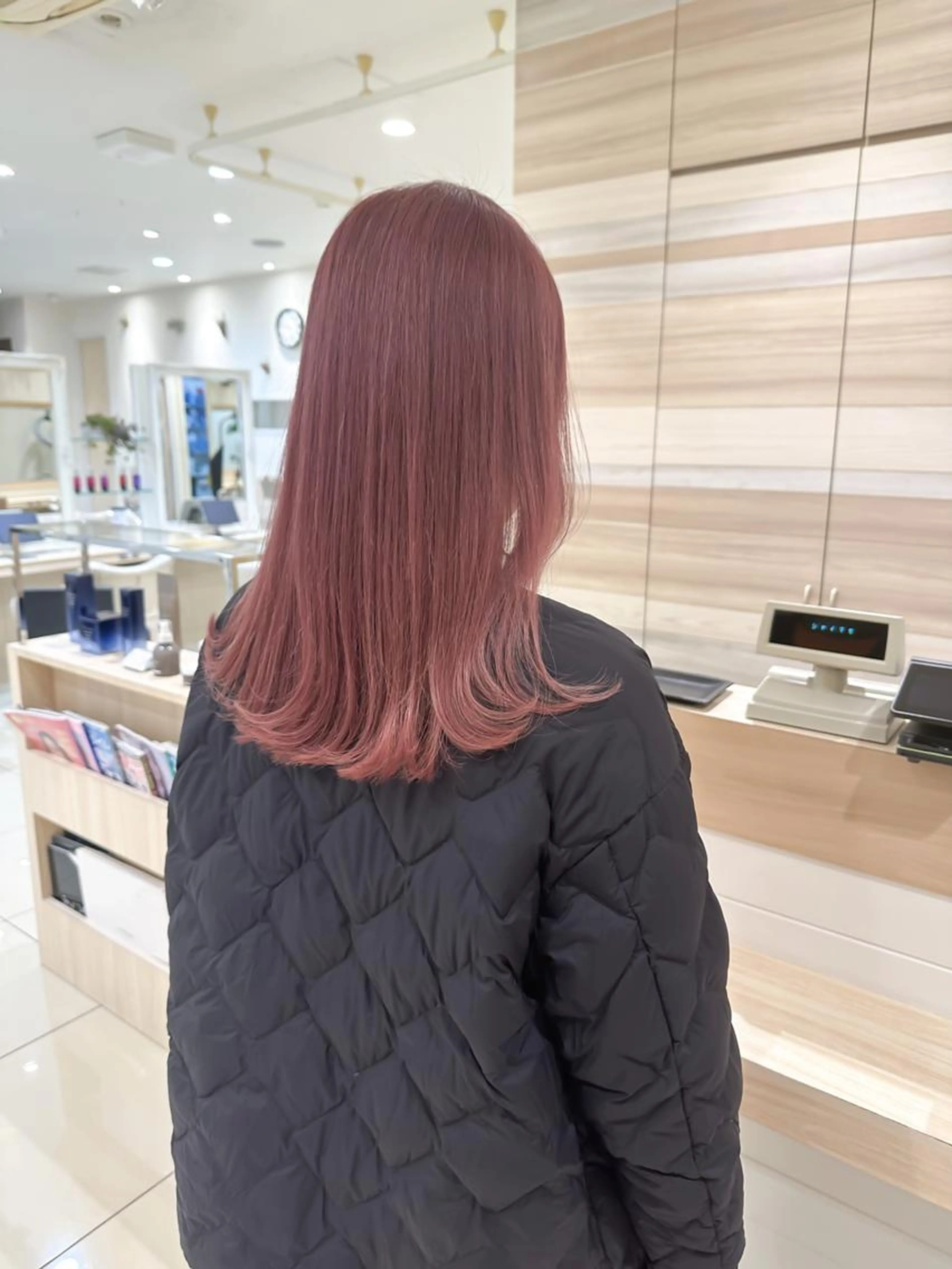 💫 Aujuaトリートメント(5ステップ)の写真