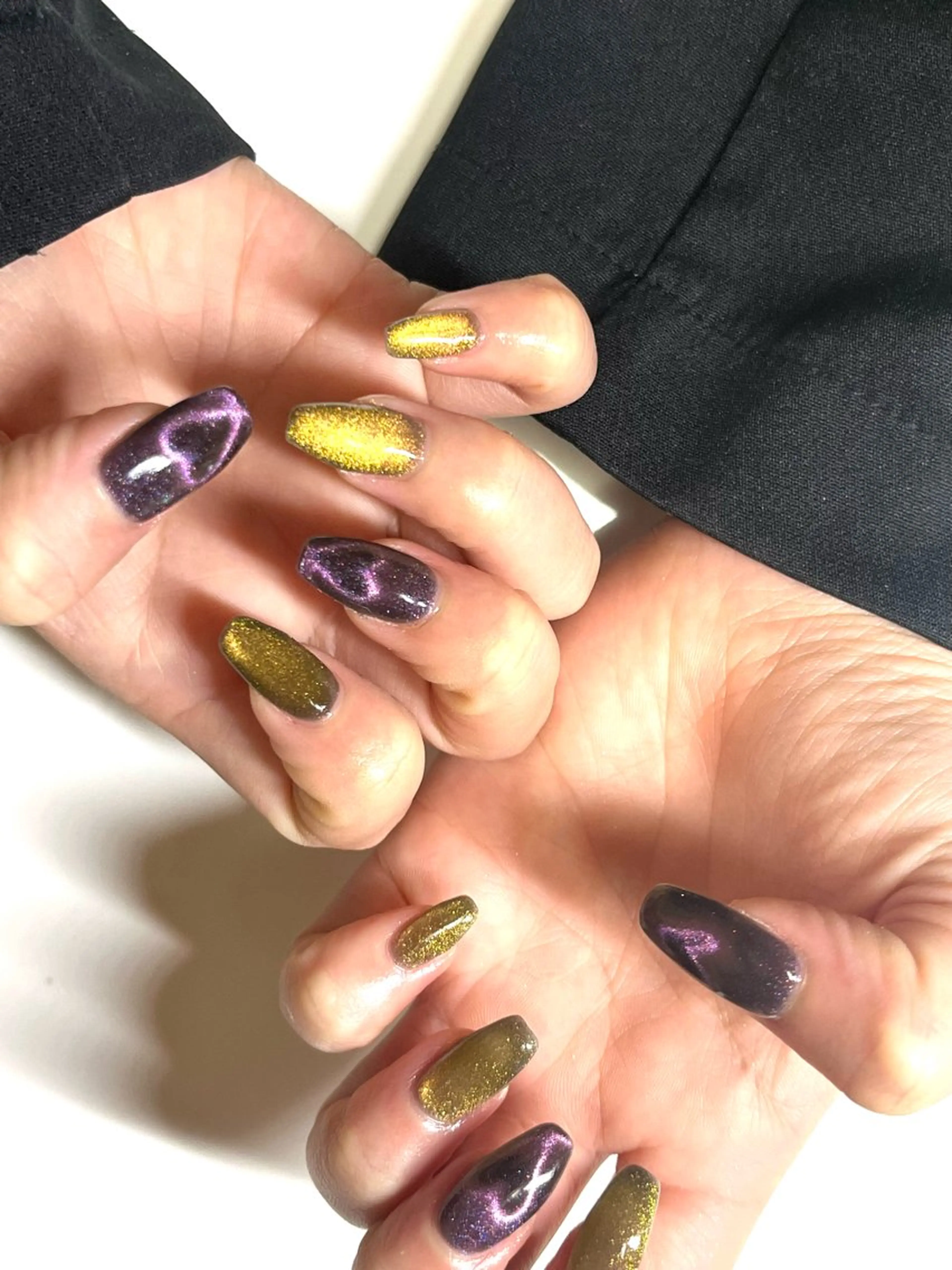 ネイル plaisir所属・plaisir プレジールネイルのネイルデザイン