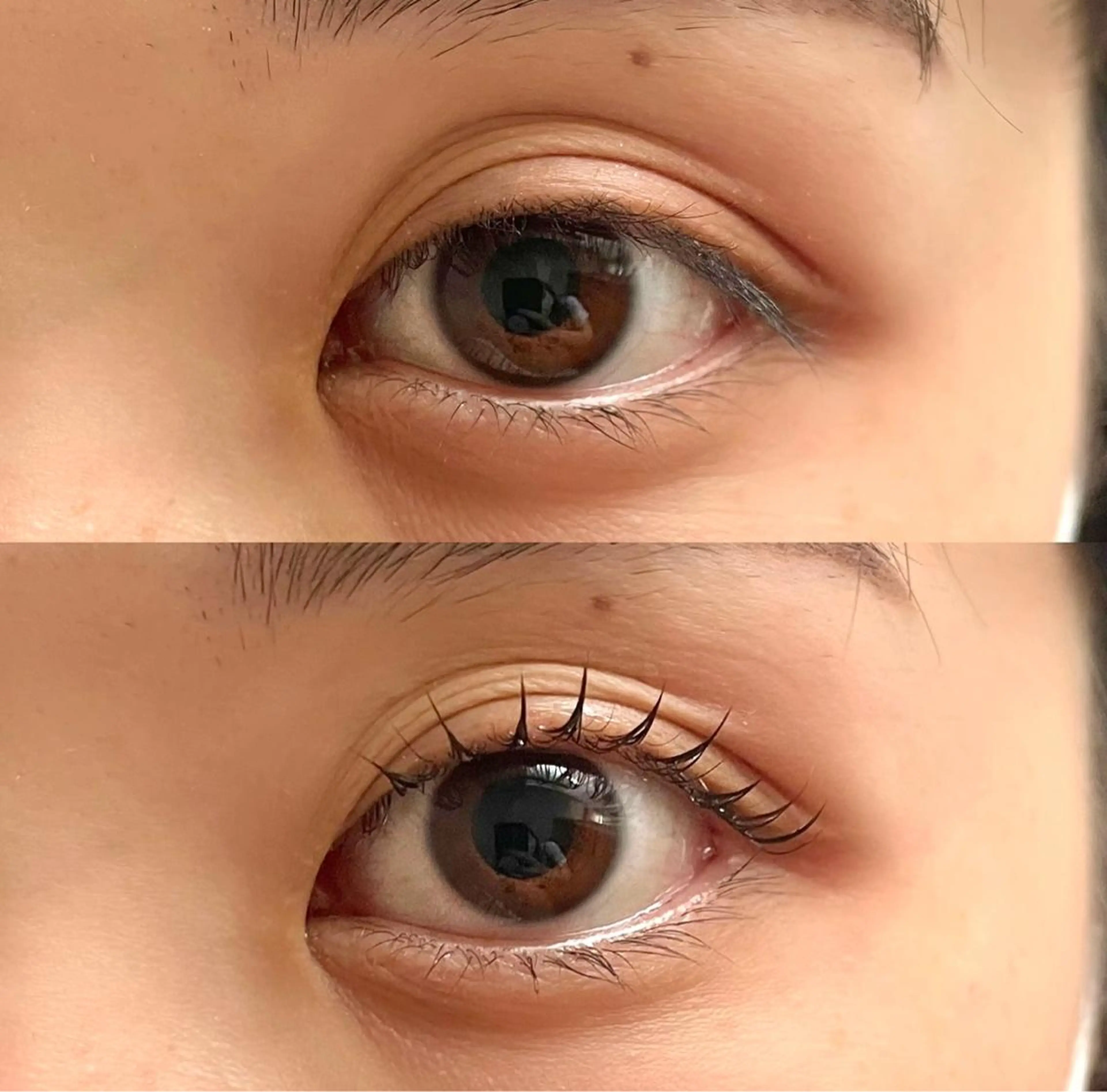 マツエク・マツパ マツパ W salon アイラッシュのマツエク・マツパデザイン