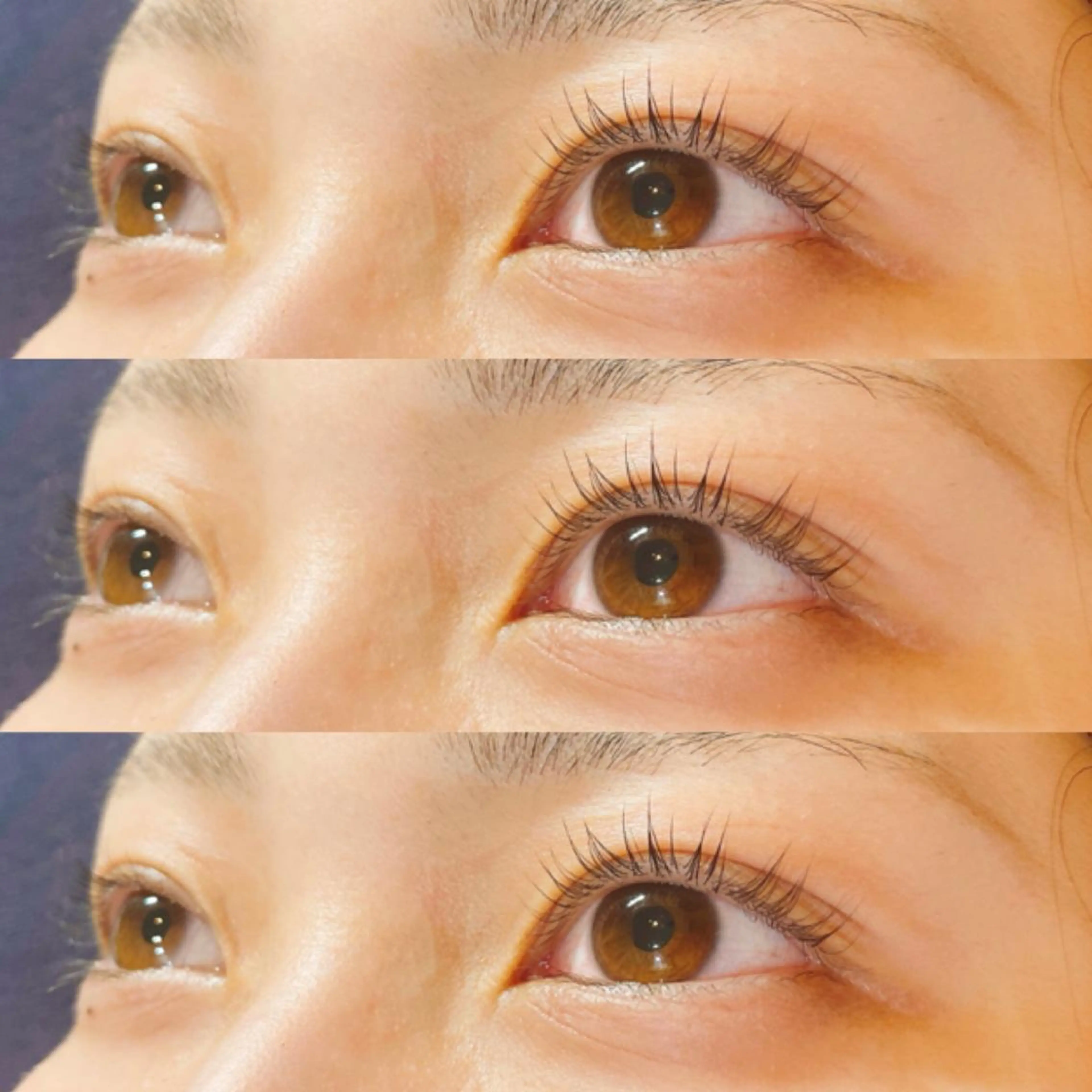 マツエク・マツパ chatran ishimochiのマツエク・マツパデザイン