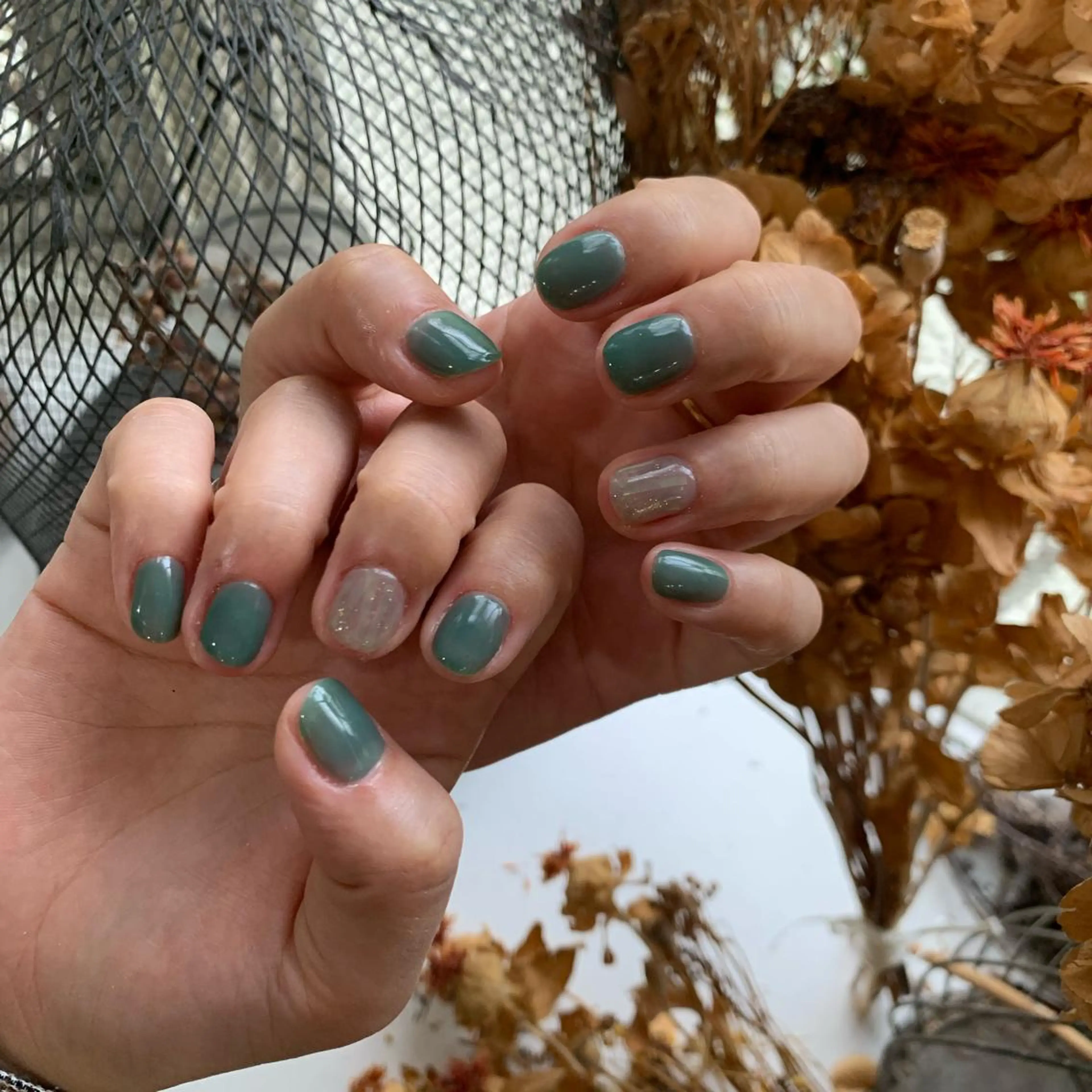 ネイル Garland  nail所属・Garland makotoのネイルデザイン