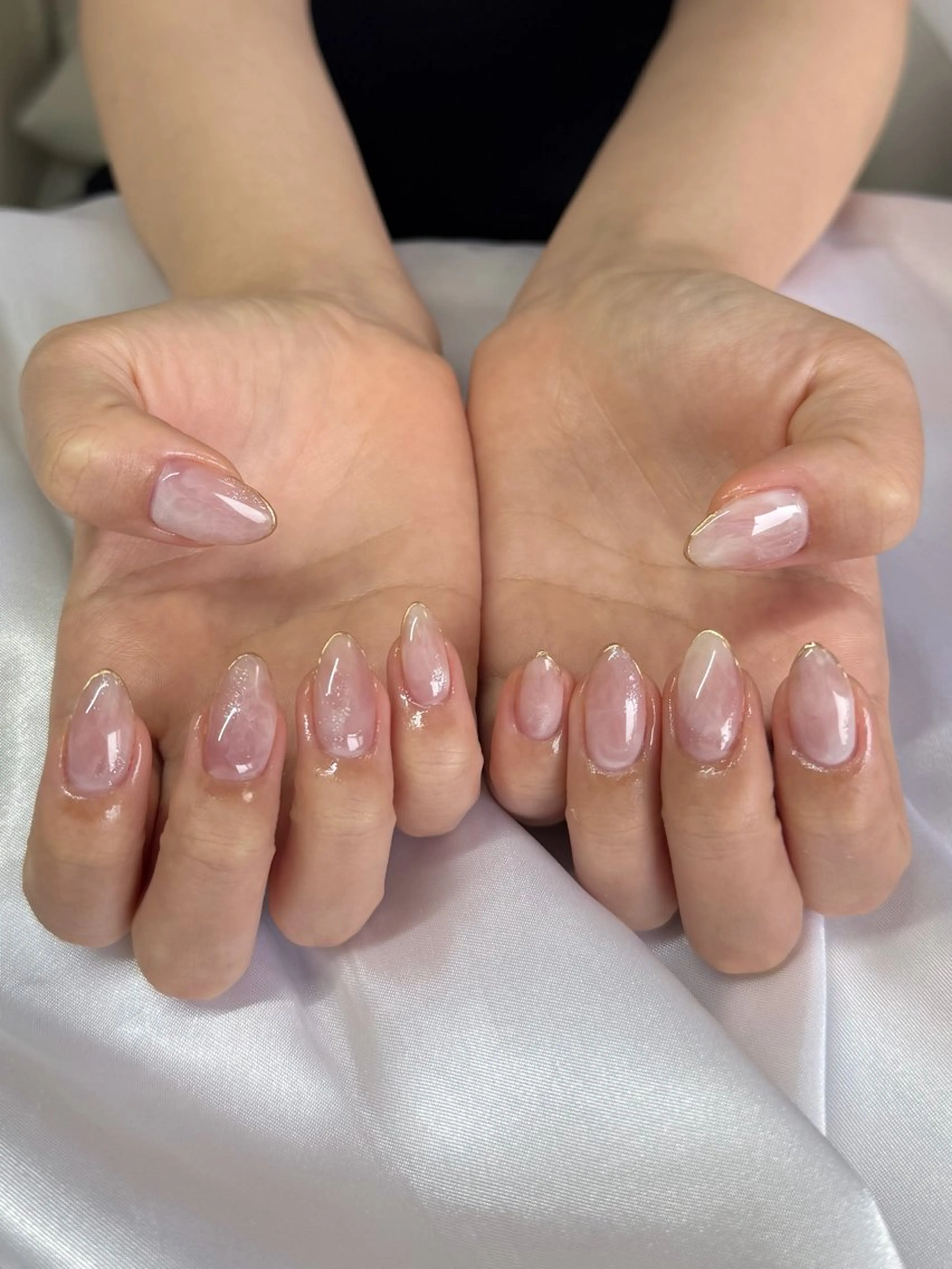 ネイル ハンドネイル sis_ yukaのネイルデザイン