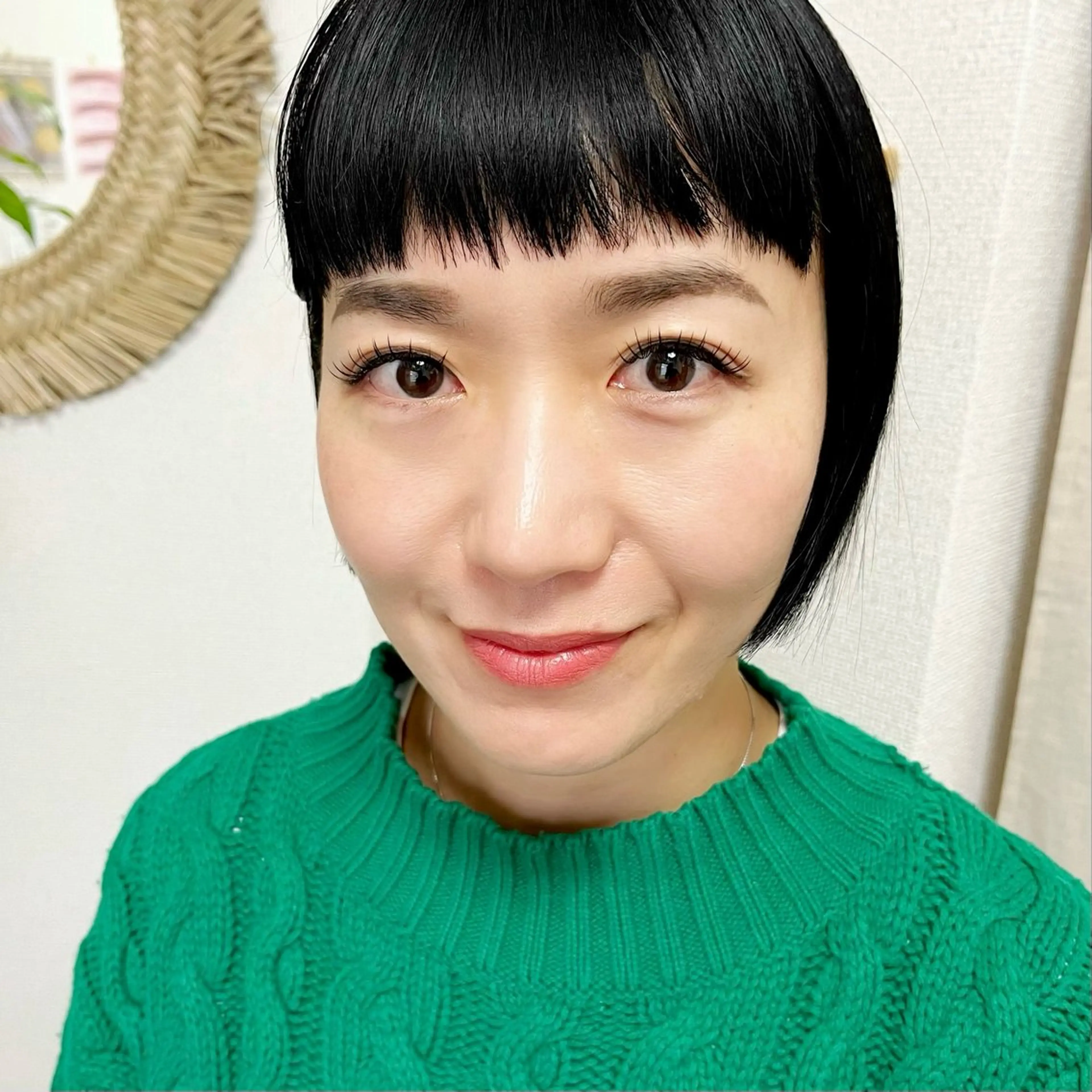 マツエク・マツパ Cカール KAHI所属・KAHI beautyのマツエク・マツパデザイン