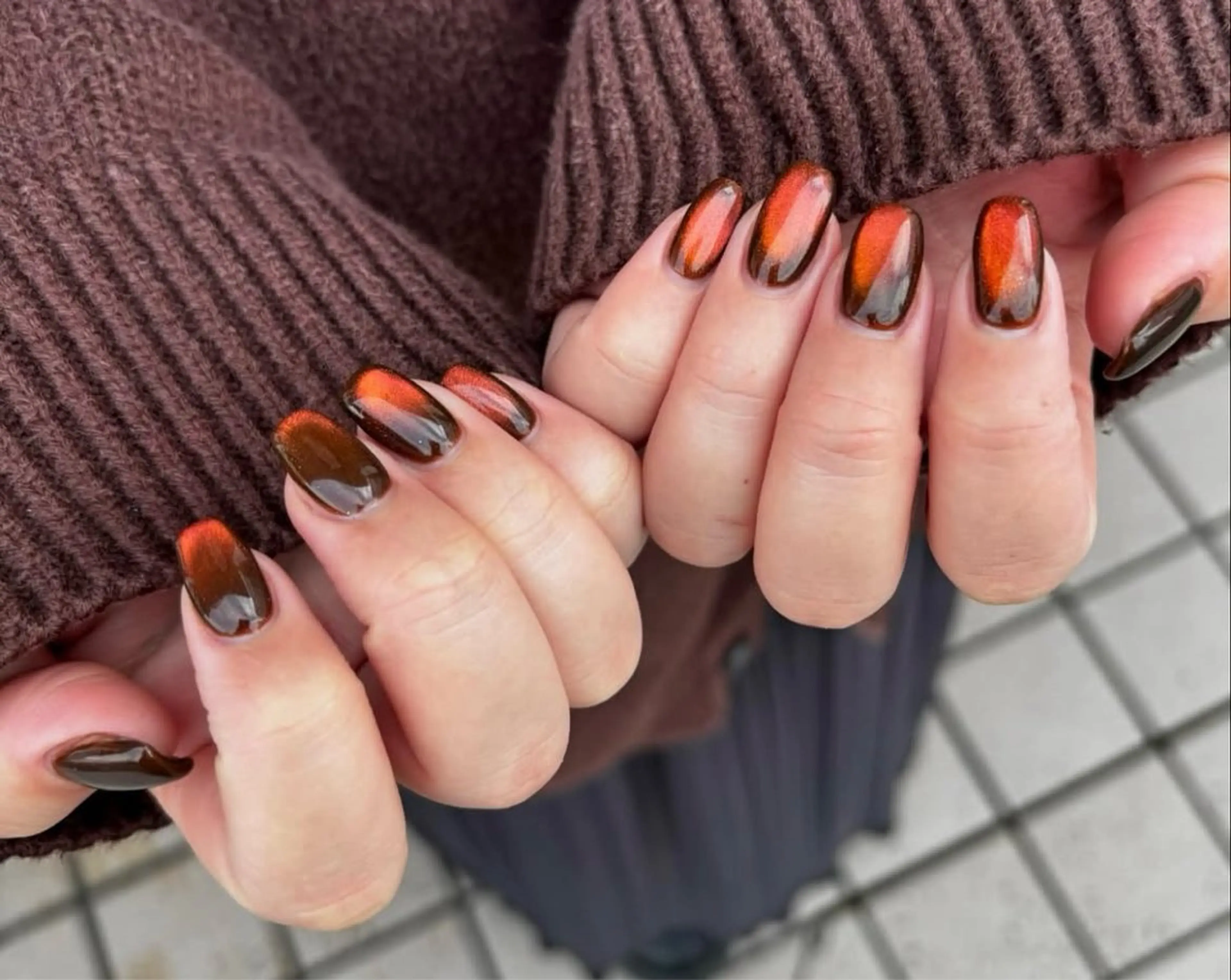 ネイル Eden Nailのネイルデザイン