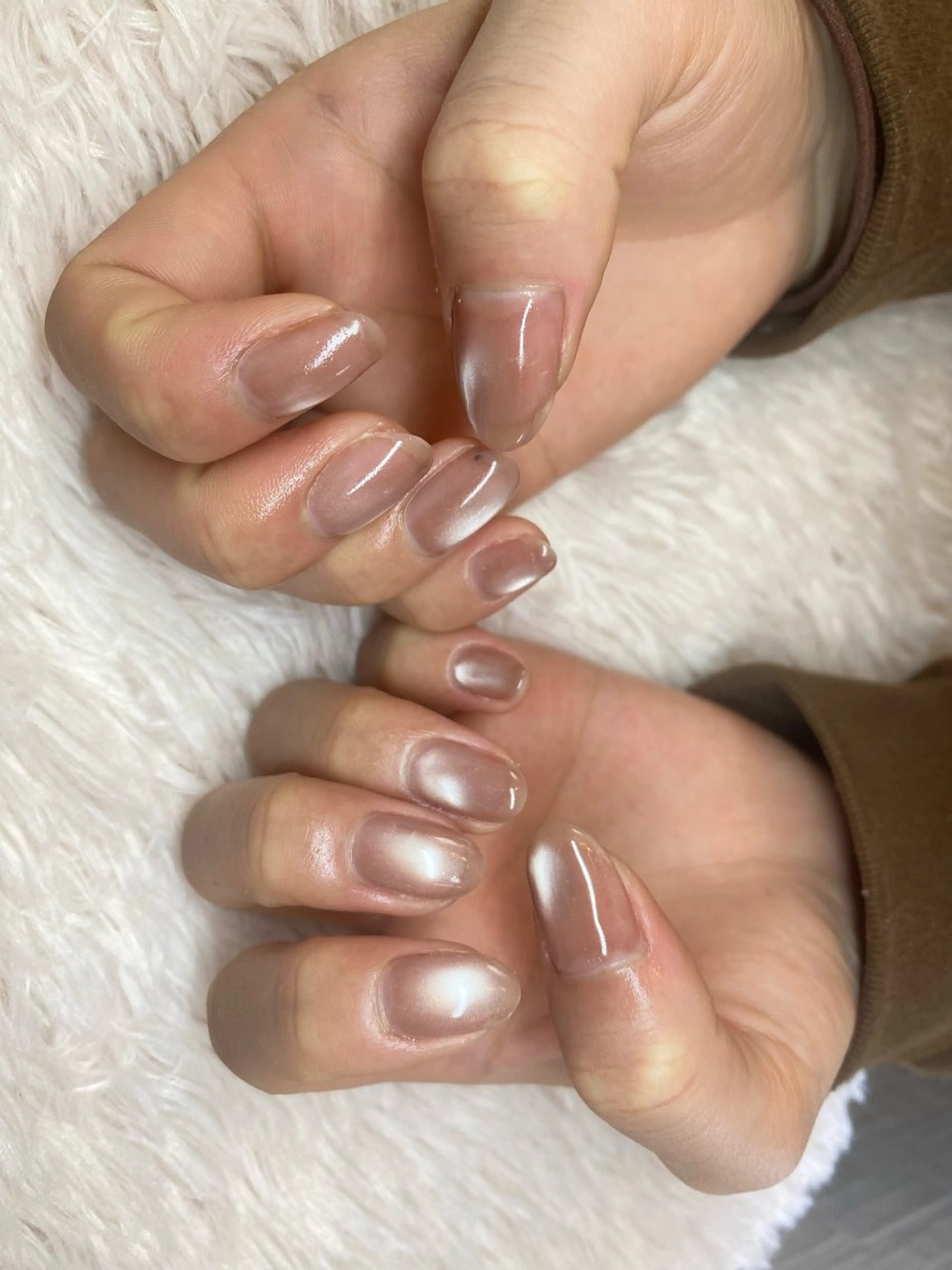 ネイル ハンドネイル Chandra nail&tarotのネイルデザイン