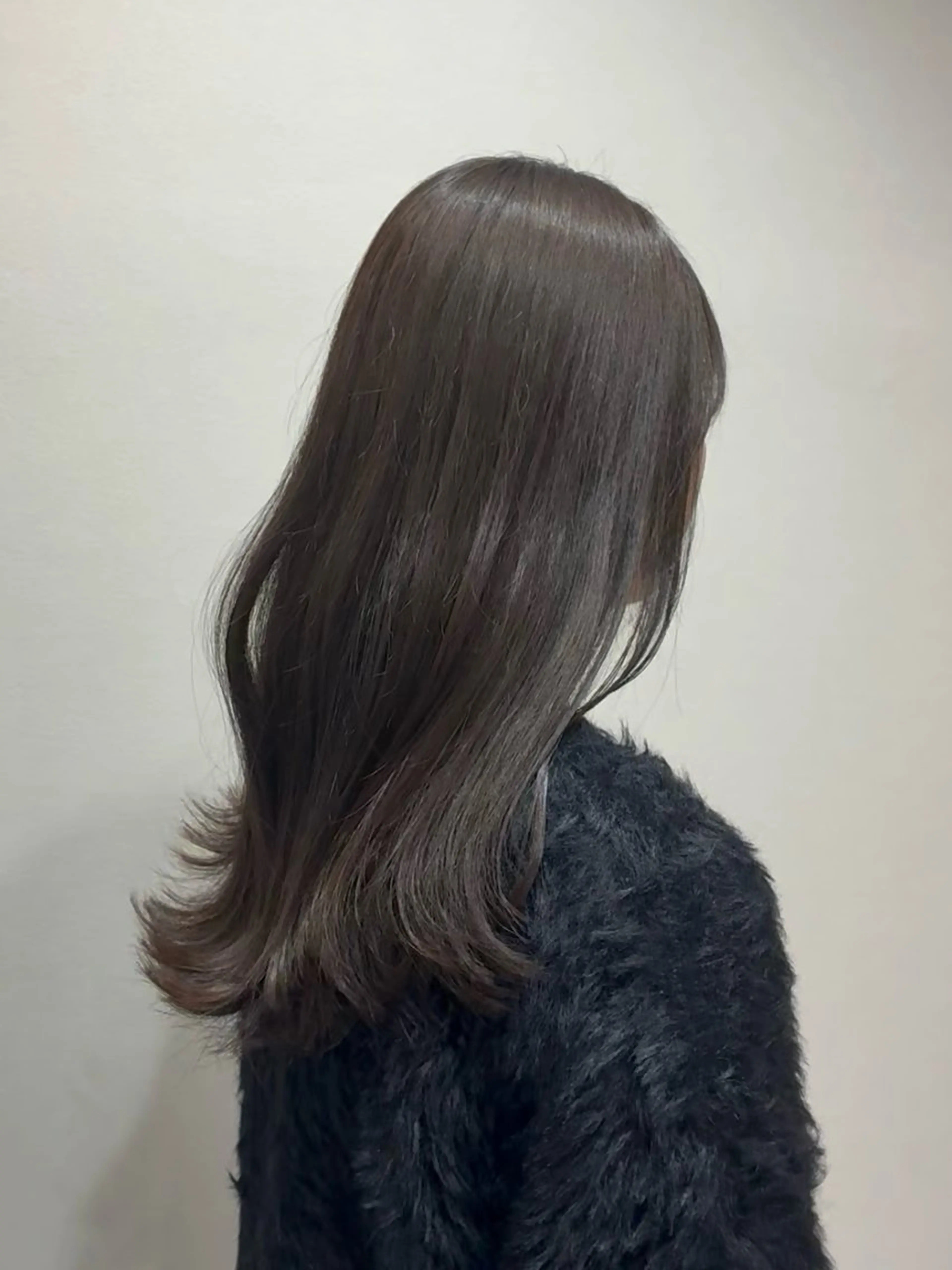 カット+ブリーチ(全頭orリタッチ)+ワンカラー+ミルボントリートメント✨の写真