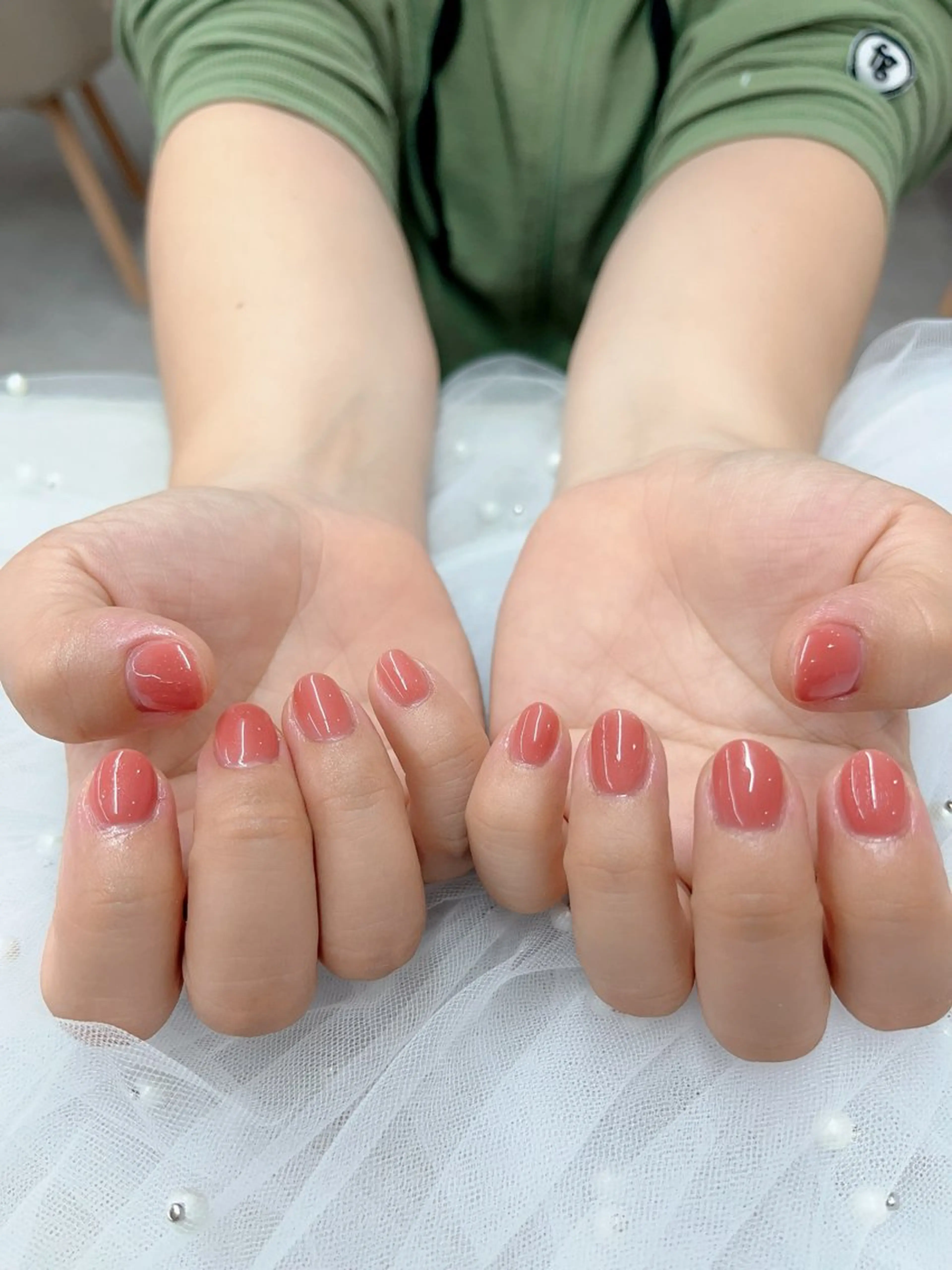ネイル Nail salon Celine【セリーヌ】所属・松本 みきこのネイルデザイン