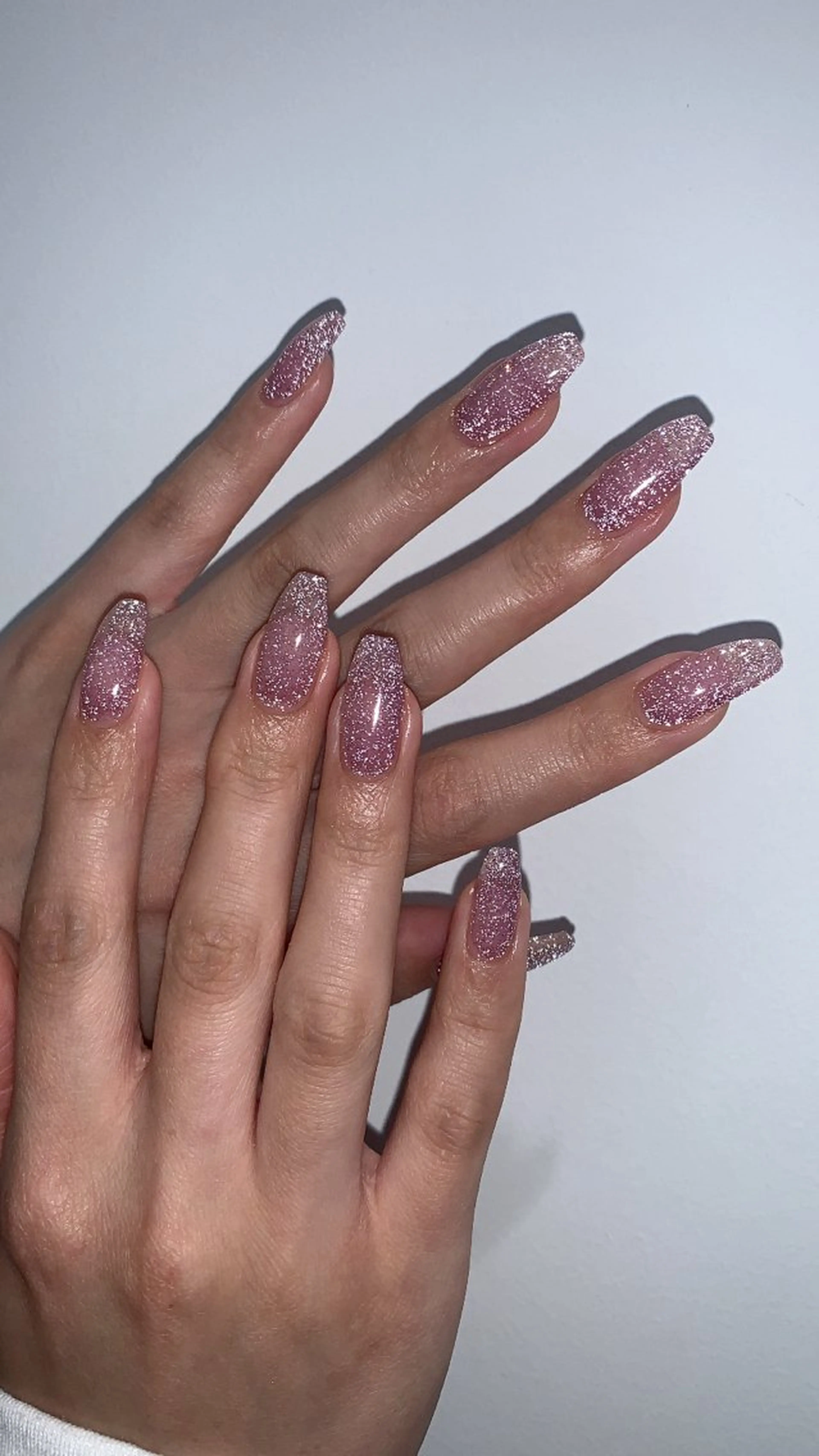 ネイル フラッシュネイル ワンカラーネイル tote. airiのネイルデザイン