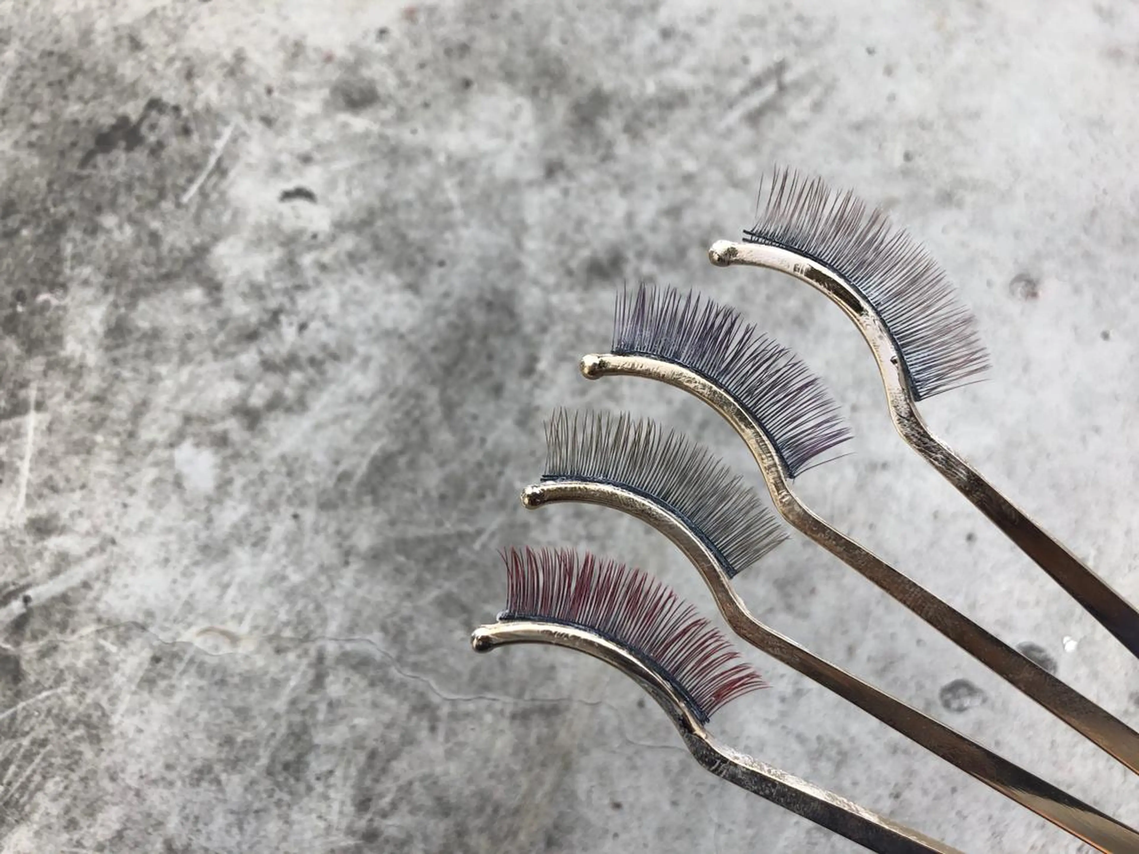 マツエク・マツパ フラットラッシュ 海外風まつげ眉毛 恵比寿｜masayoのマツエク・マツパデザイン