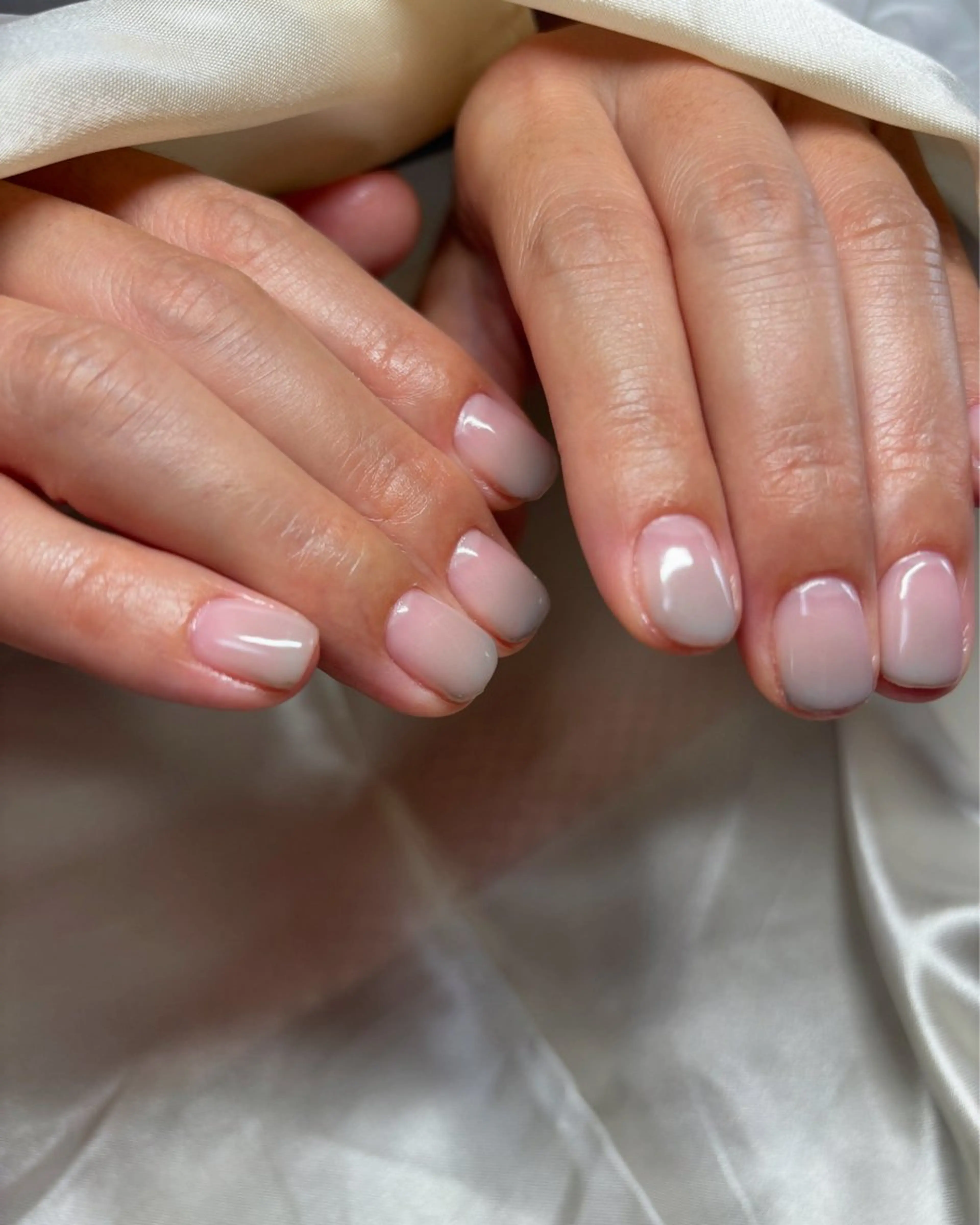 ネイル ピンク SS Beauty Salon所属・SS Beauty Salonのネイルデザイン