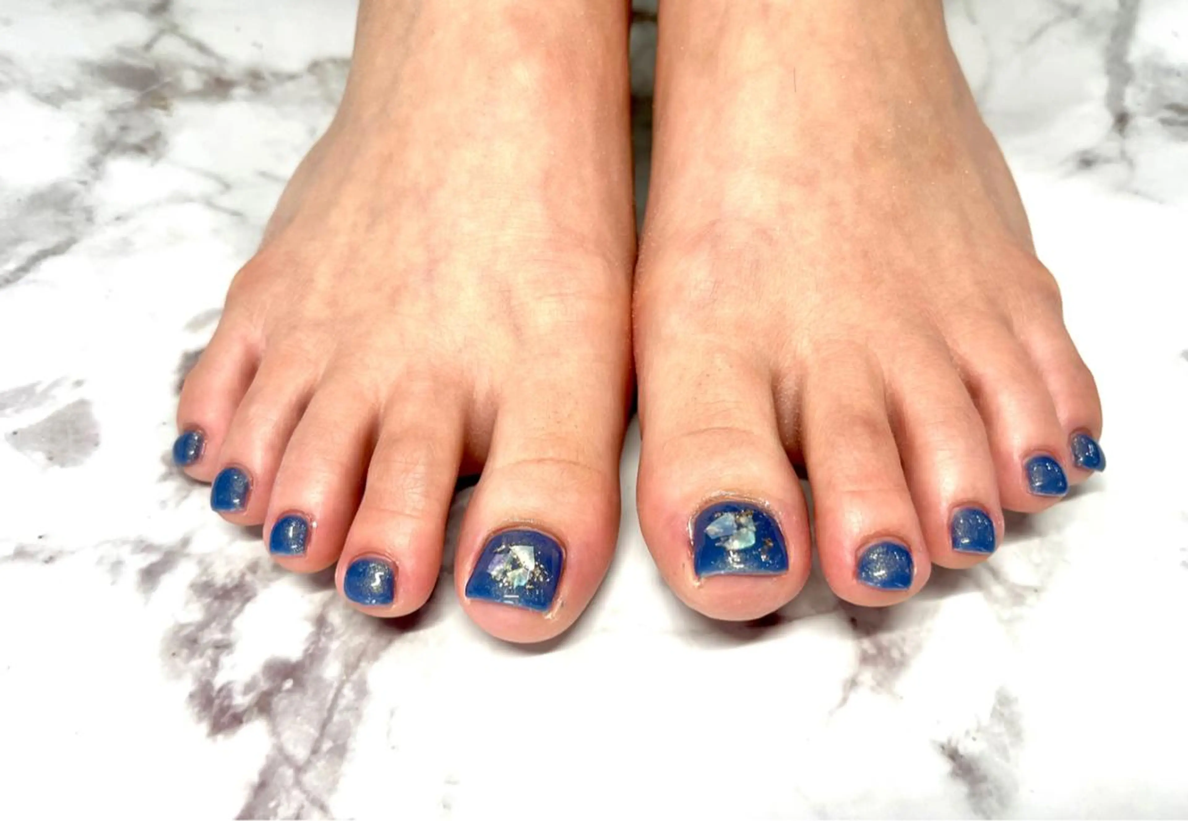 ネイル NAILS&EYES LAX所属・LAX 尼崎店のネイルデザイン