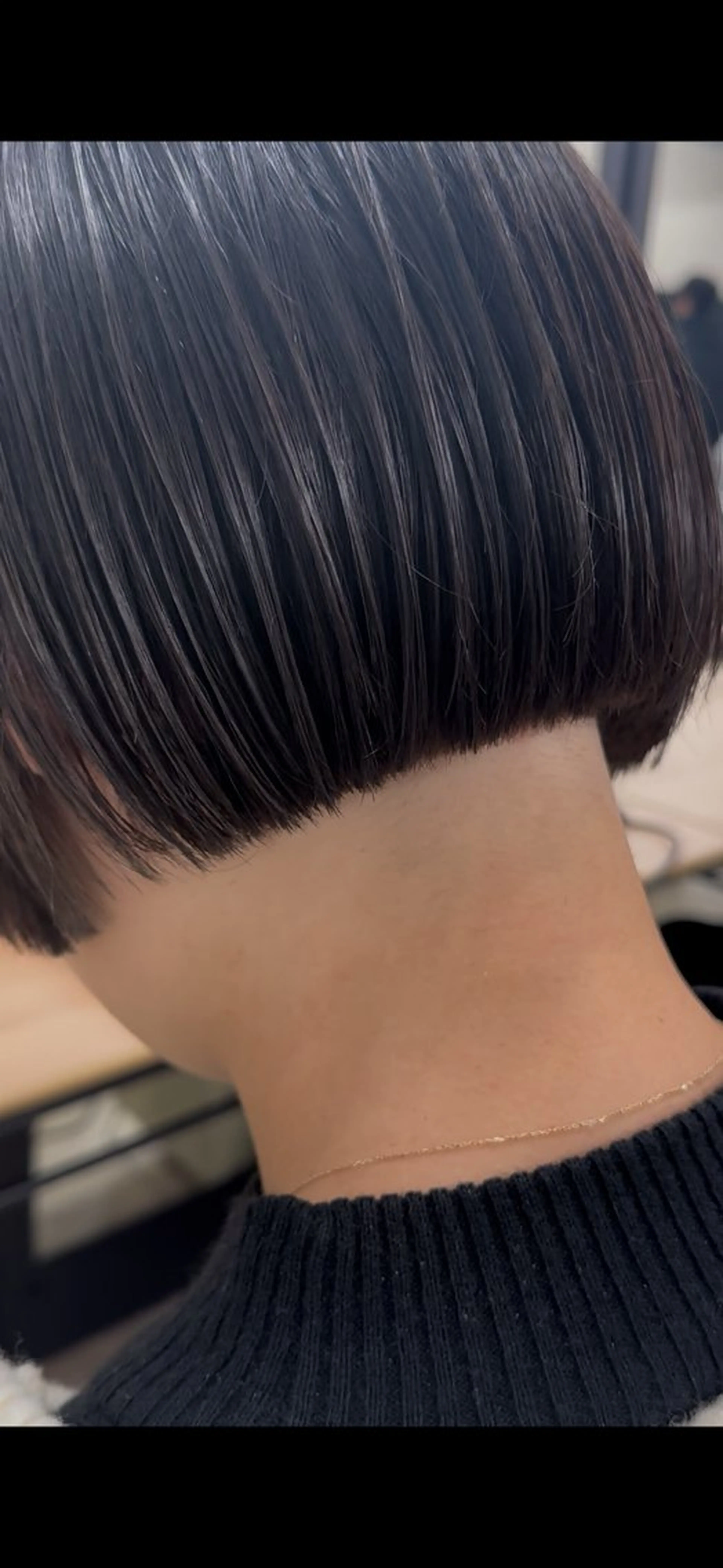 ミディアム メンズ特化/ なぎとのヘアスタイル