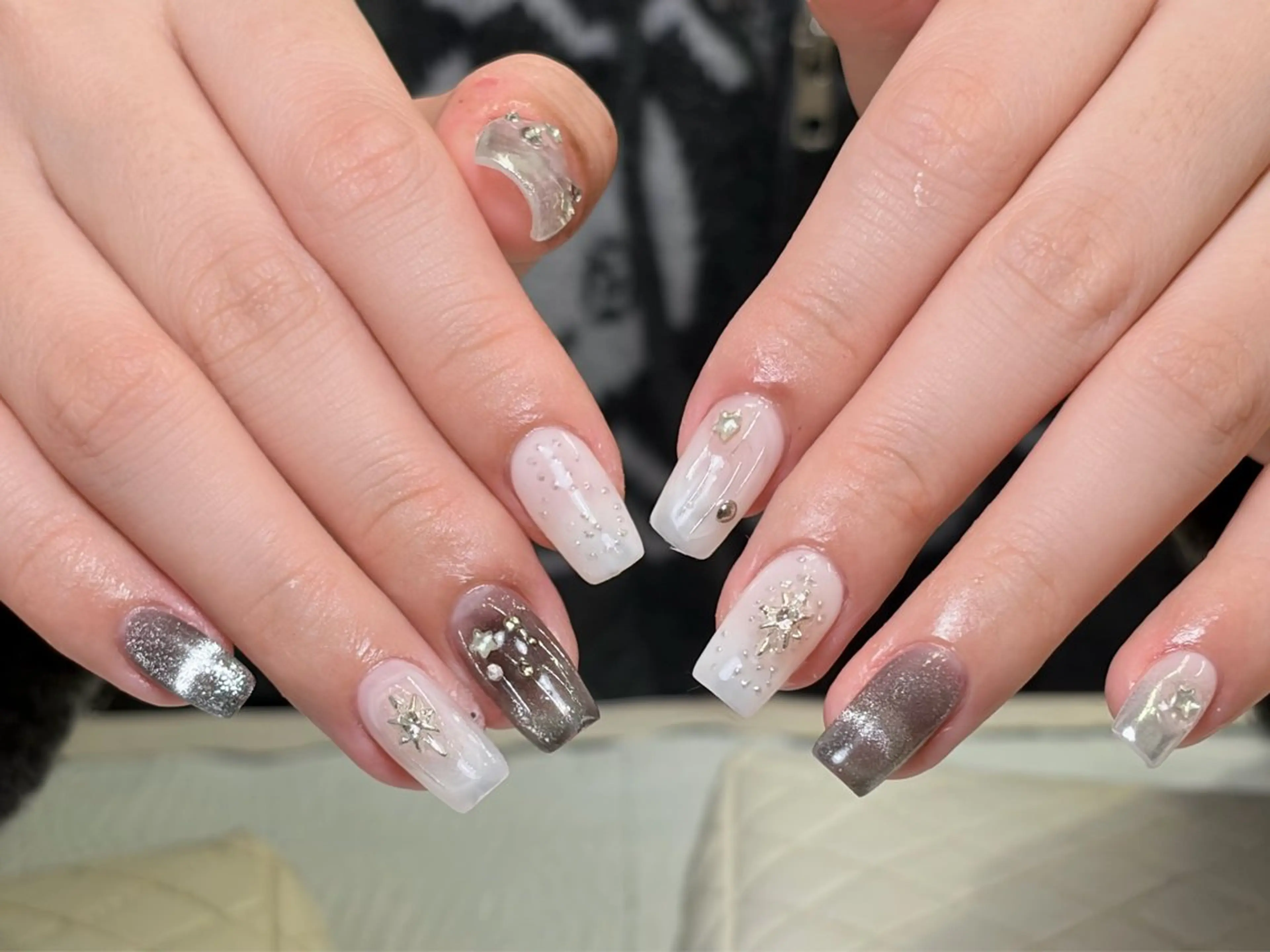 ネイル Mi zukiのネイルデザイン