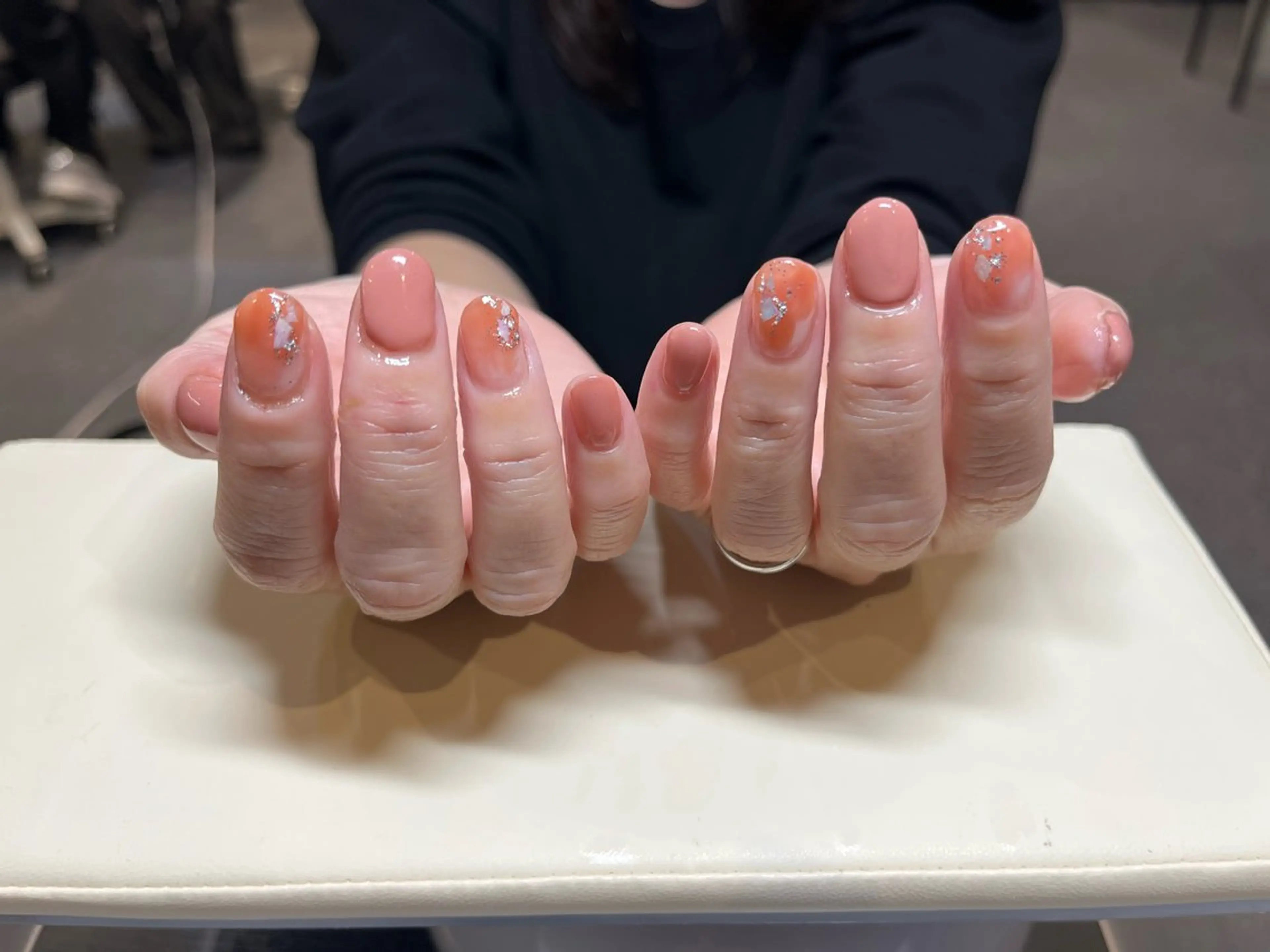 ネイル ハンドネイル Y. manamiのネイルデザイン