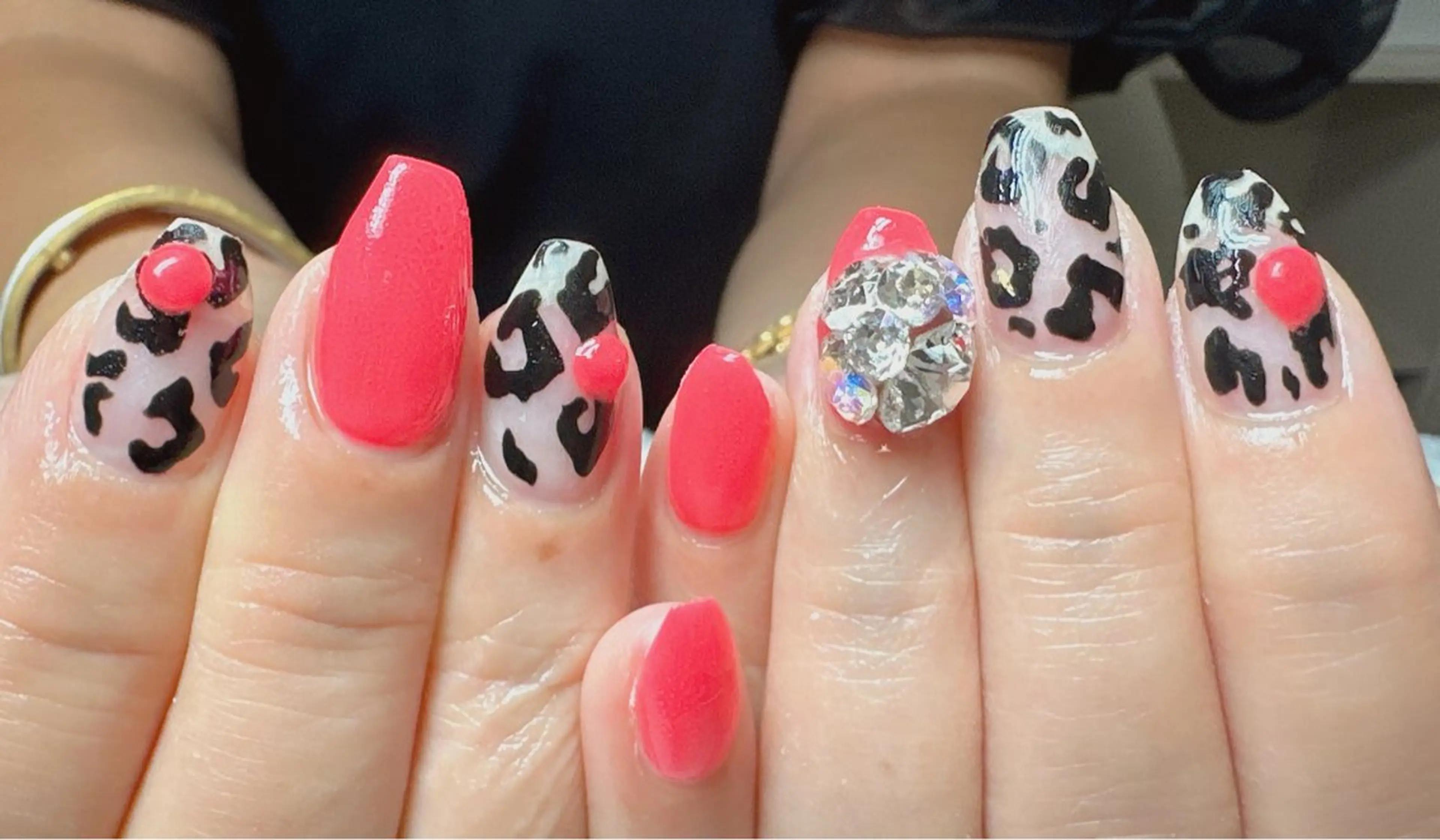 ネイル MYU Nails所属・MYU Nailsのネイルデザイン