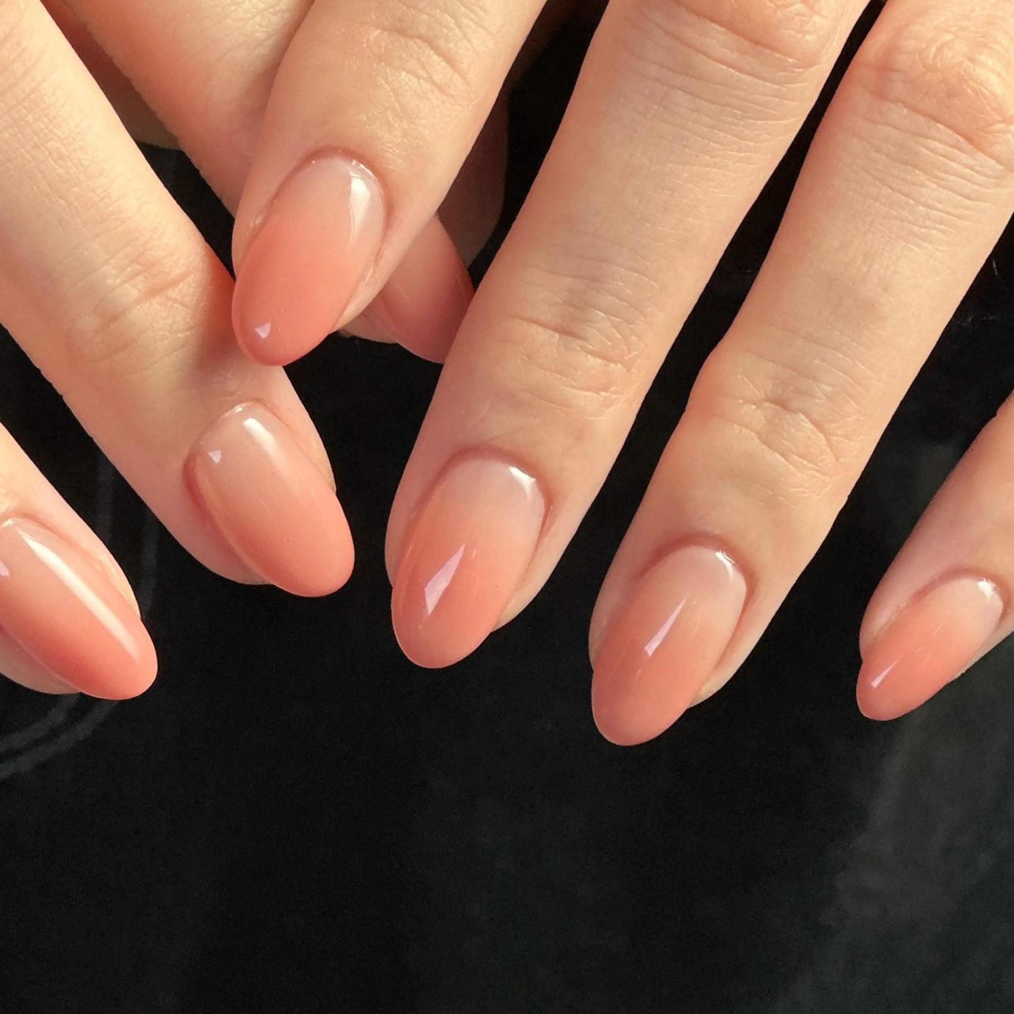 ネイル ハンドネイル salon mowa所属・mowa 🌿‬ kanaのネイルデザイン
