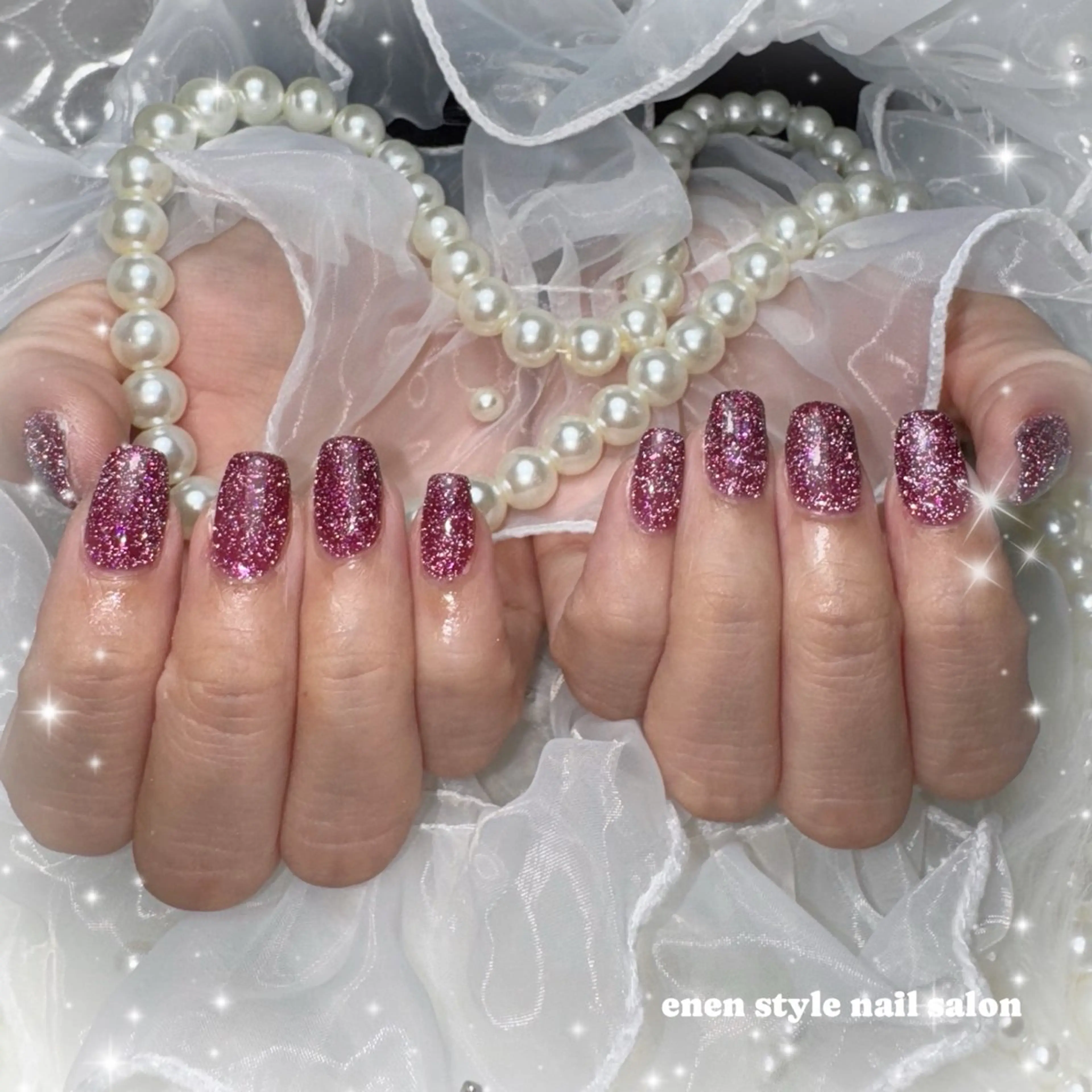 【技術向上のため練習モデル募集中】 オフあり フラッシュカラー🫶💓の写真