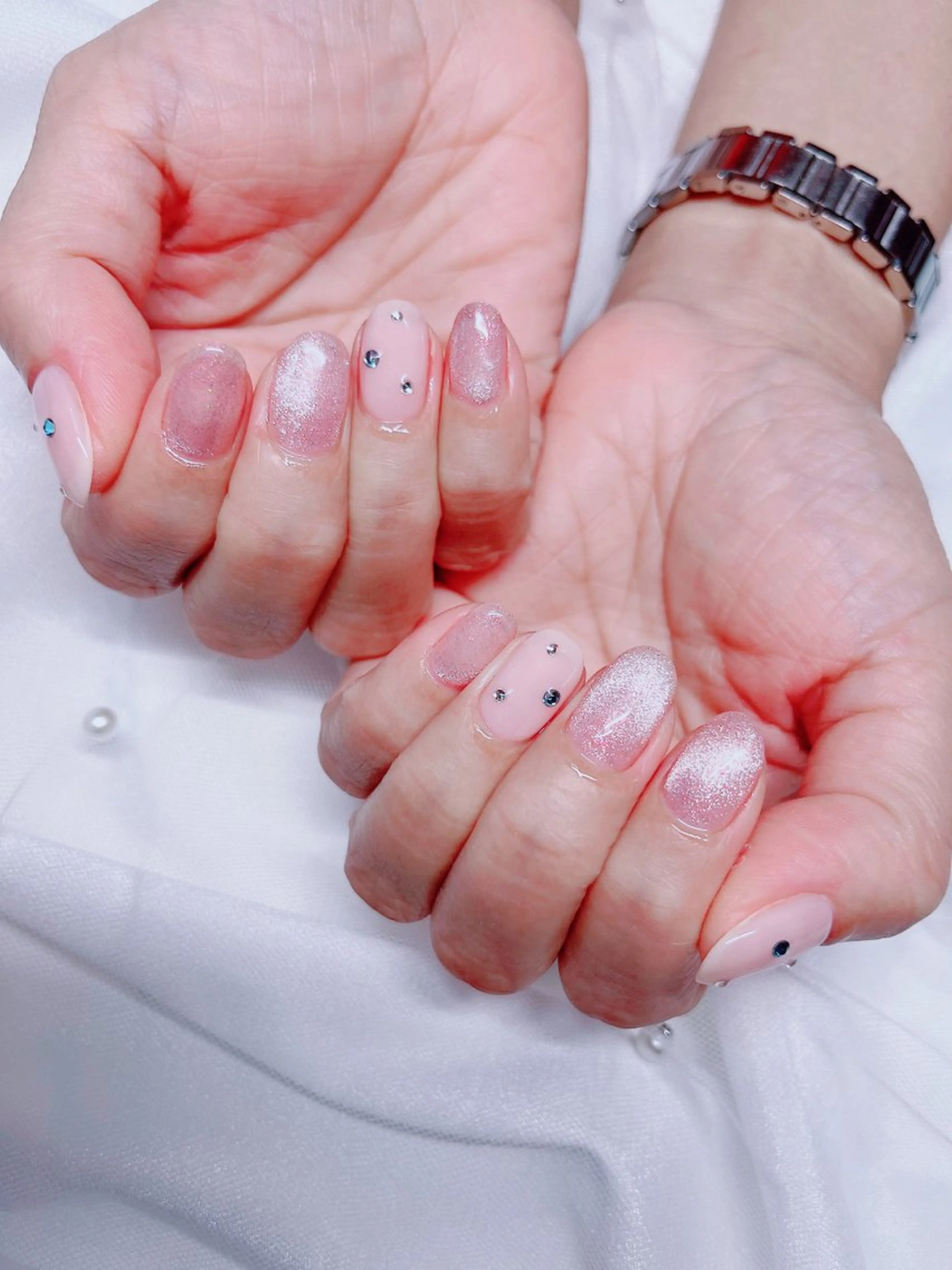 ネイル Cutil Nailsalon所属・Cutil. Nail🌈のネイルデザイン