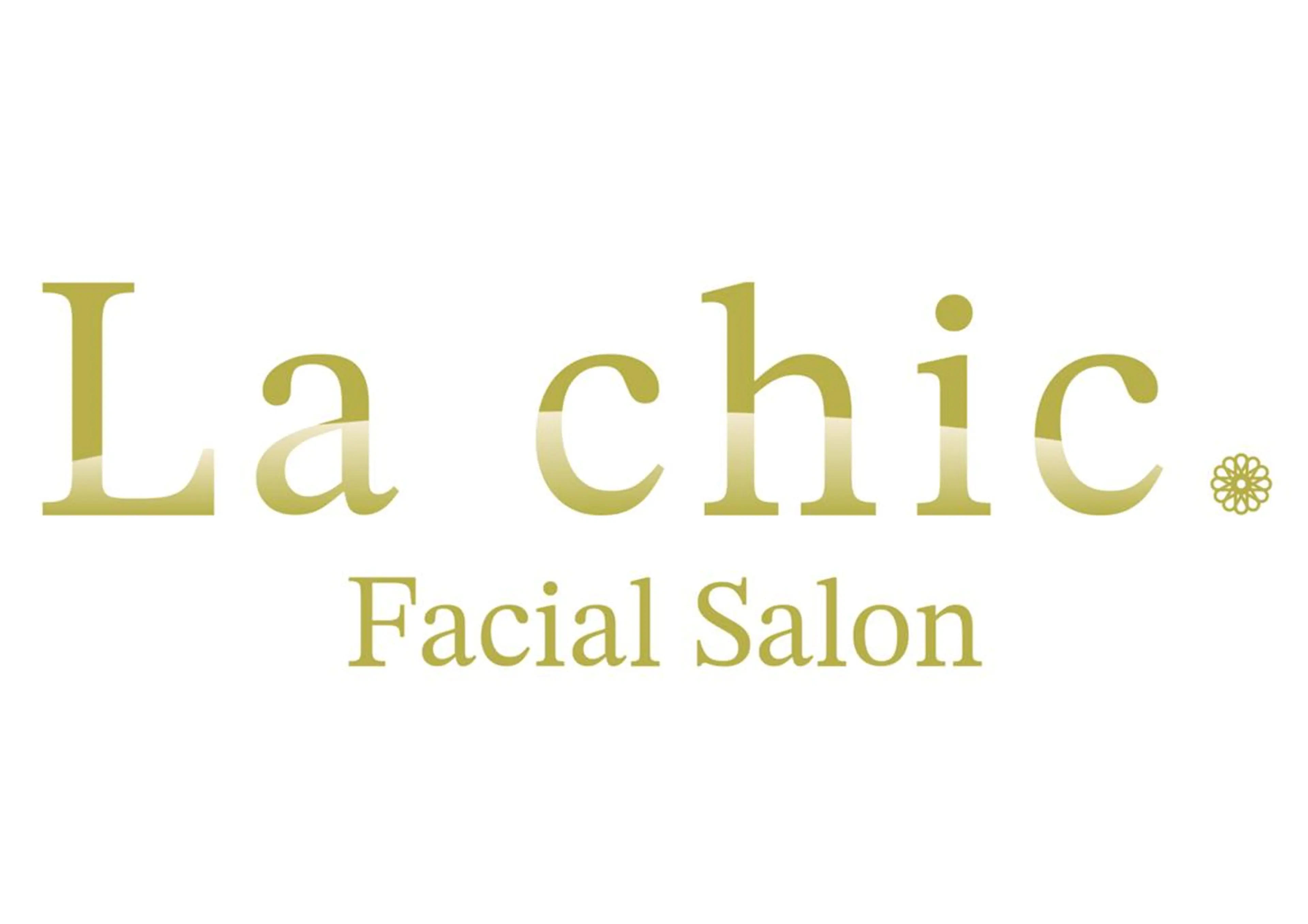 La chic. 加古川のエステ・リラクイメージ