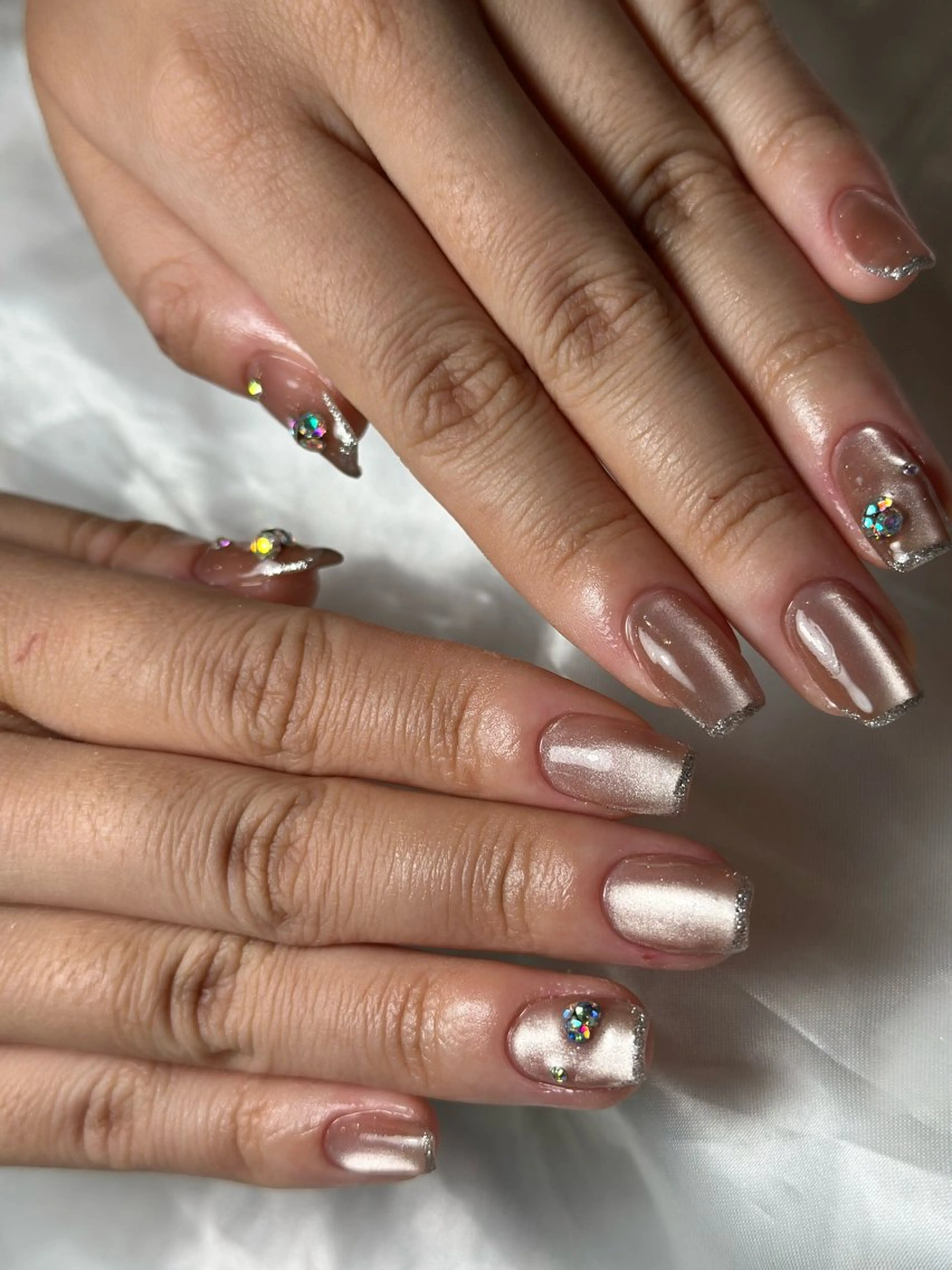 ネイル beauty salon glory所属・glory💋 Kimiのネイルデザイン