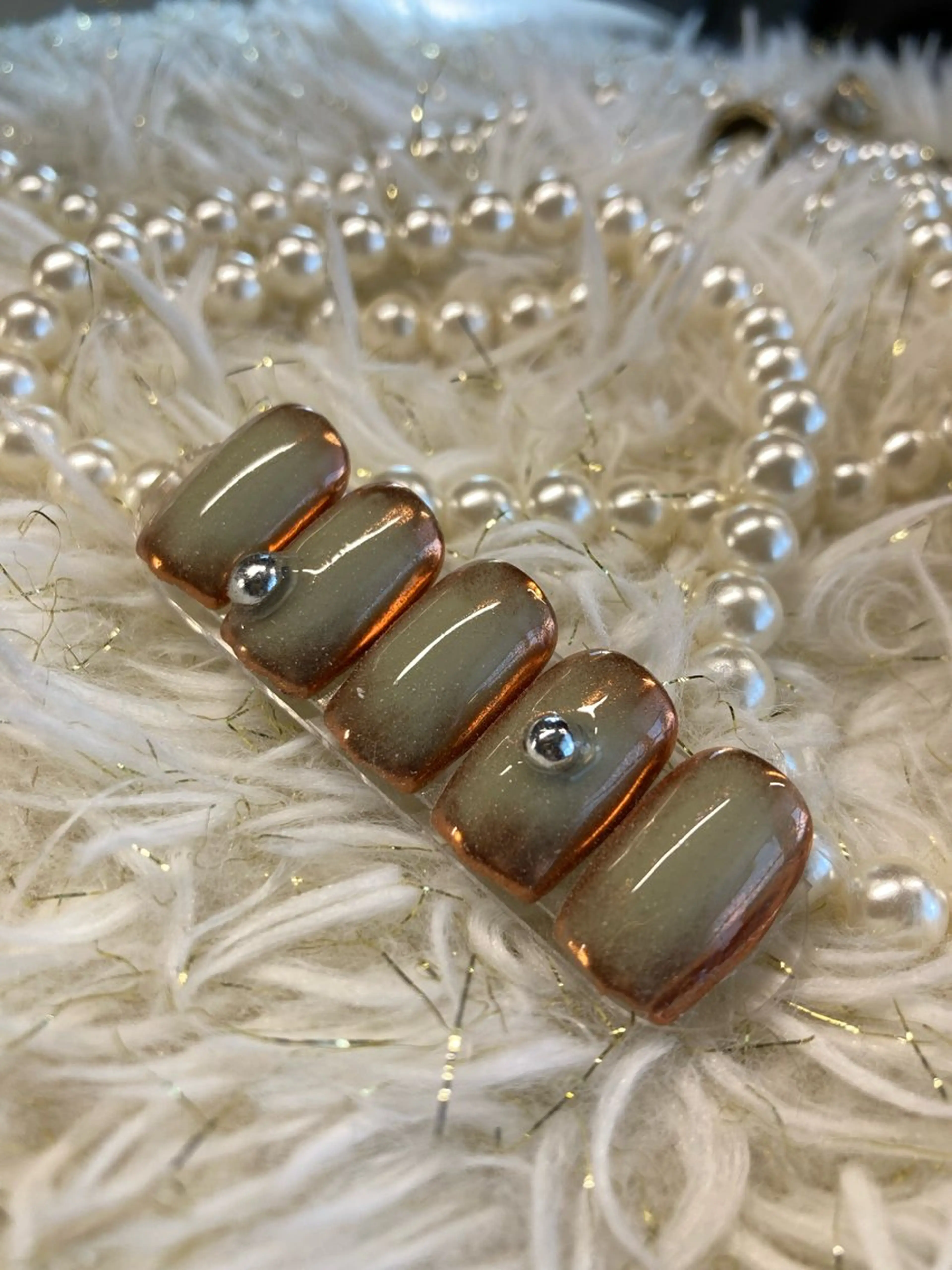 ネイル Legit nail salonのネイルデザイン