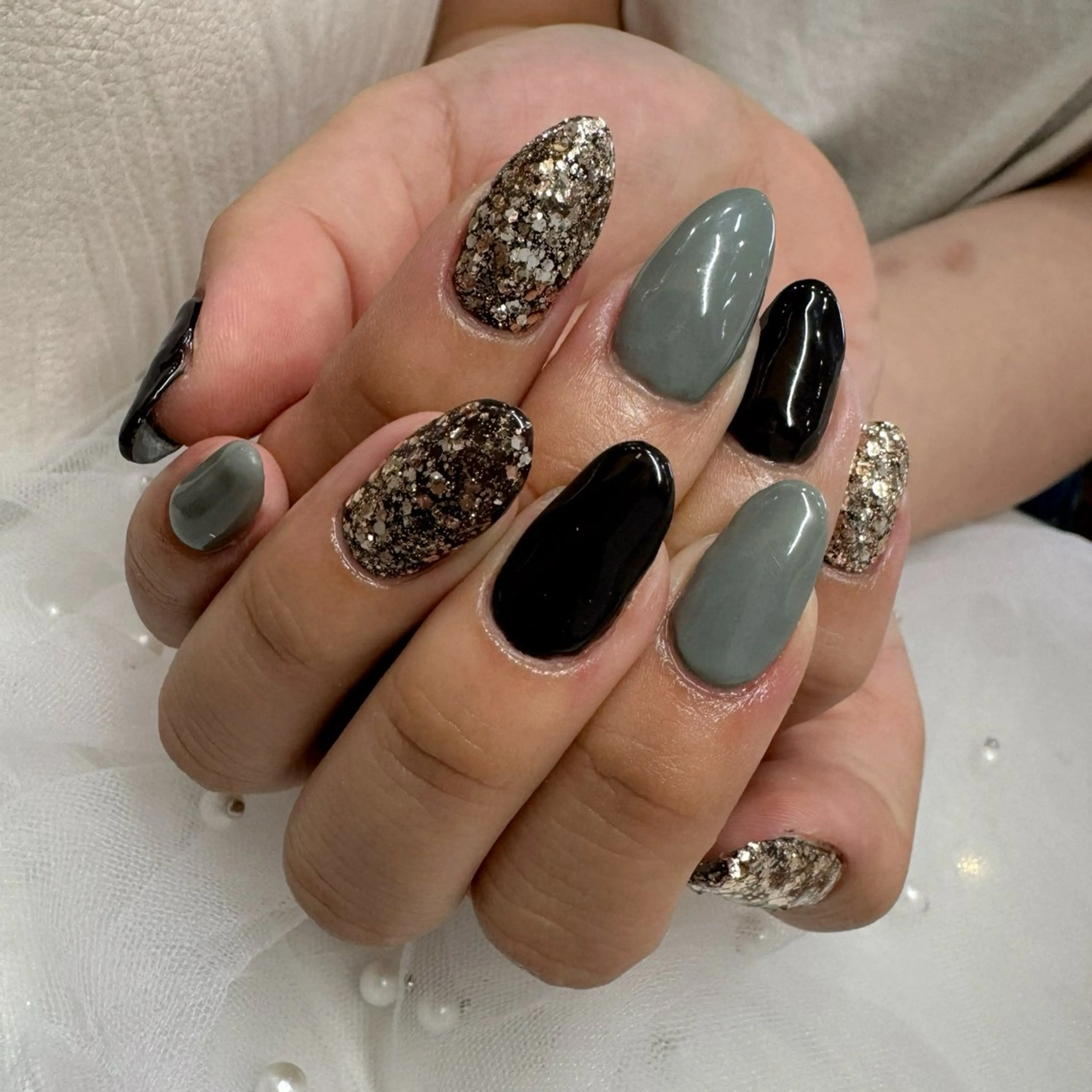 ネイル ROR所属・ROR nailのネイルデザイン