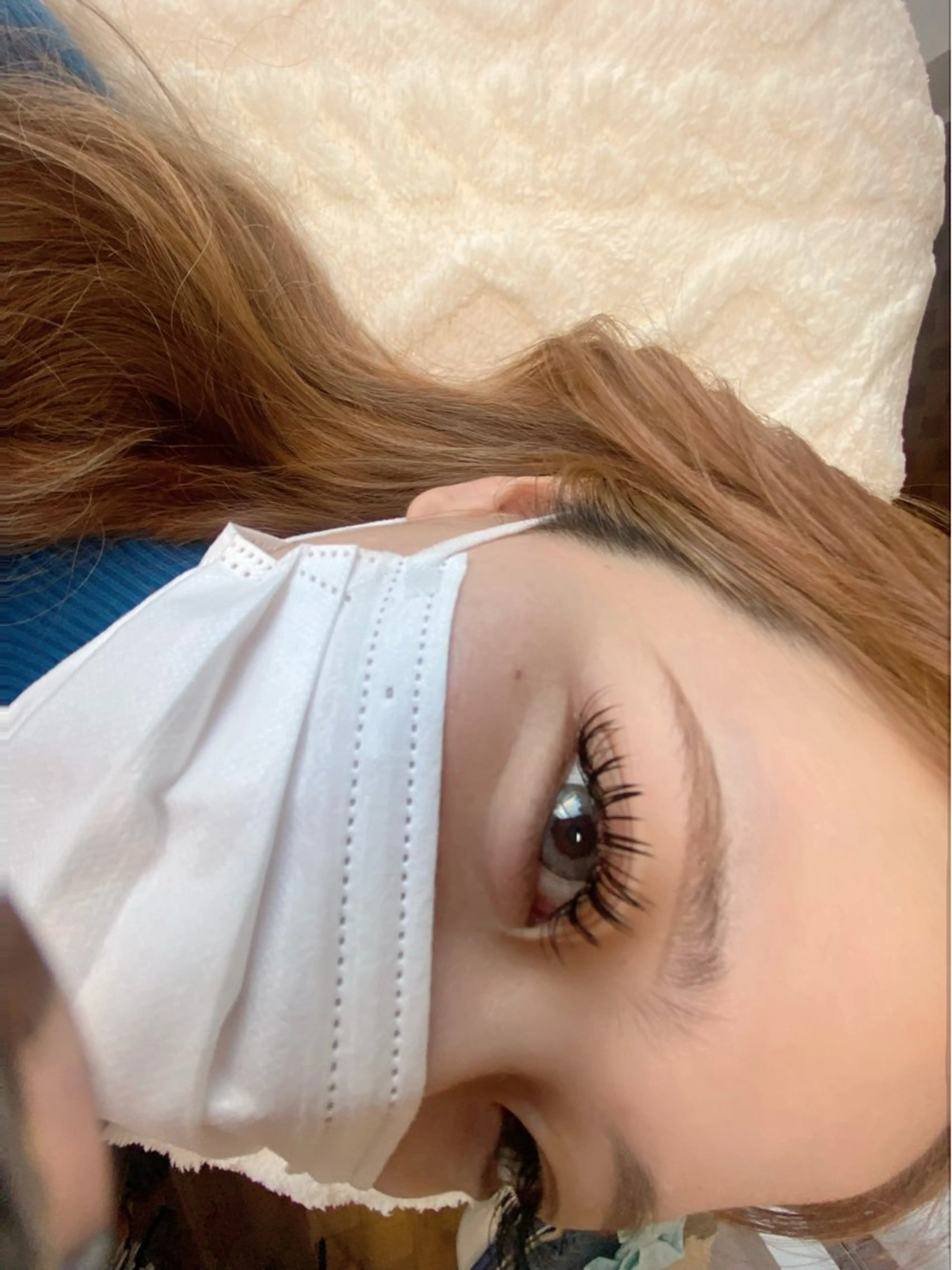マツエク・マツパ By color  EYE&NAIL所属・BY  COLOR eyedesinのマツエク・マツパデザイン