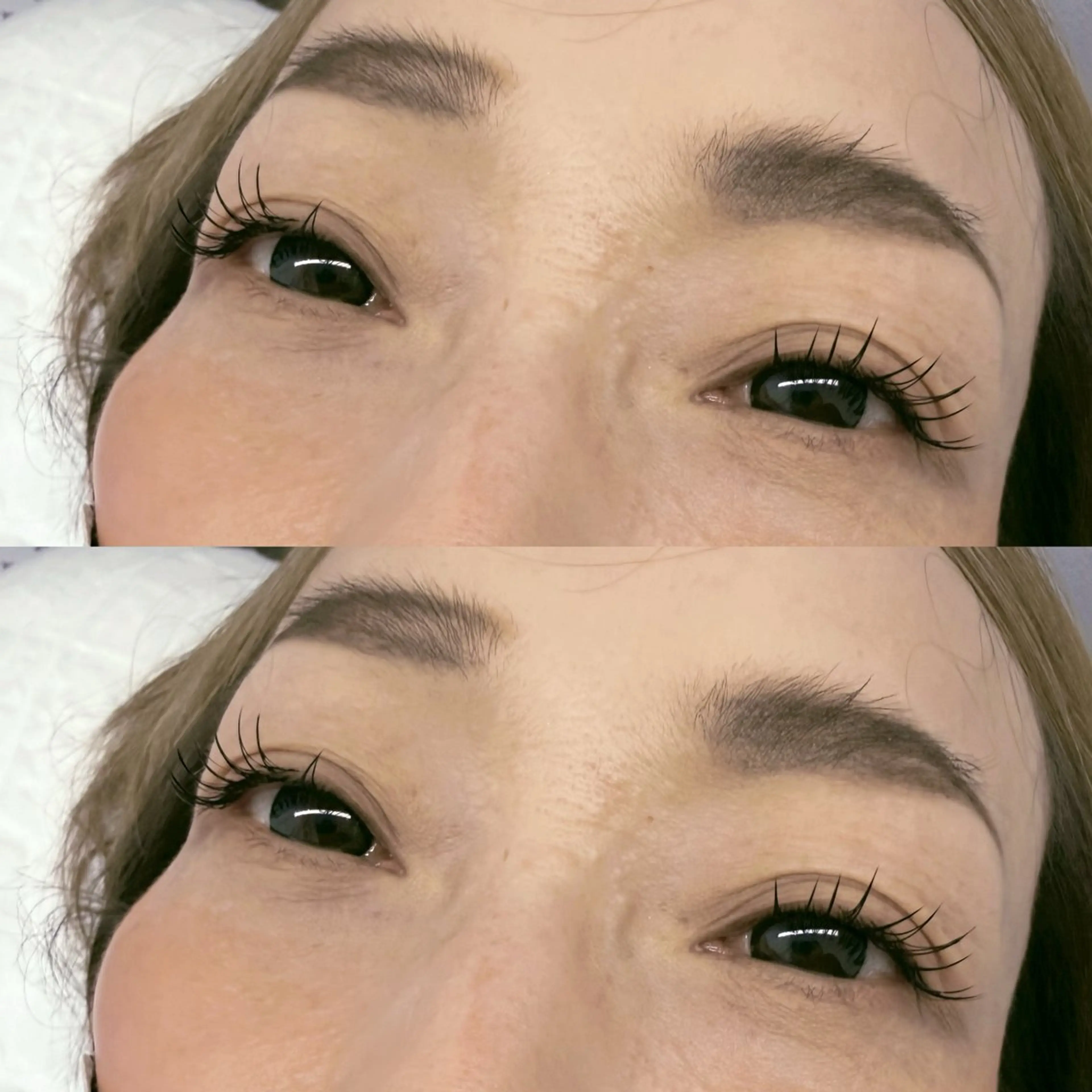 マツエク・マツパ マツエク まつパ/マツエク /眉/HBL/耳ツボのマツエク・マツパデザイン