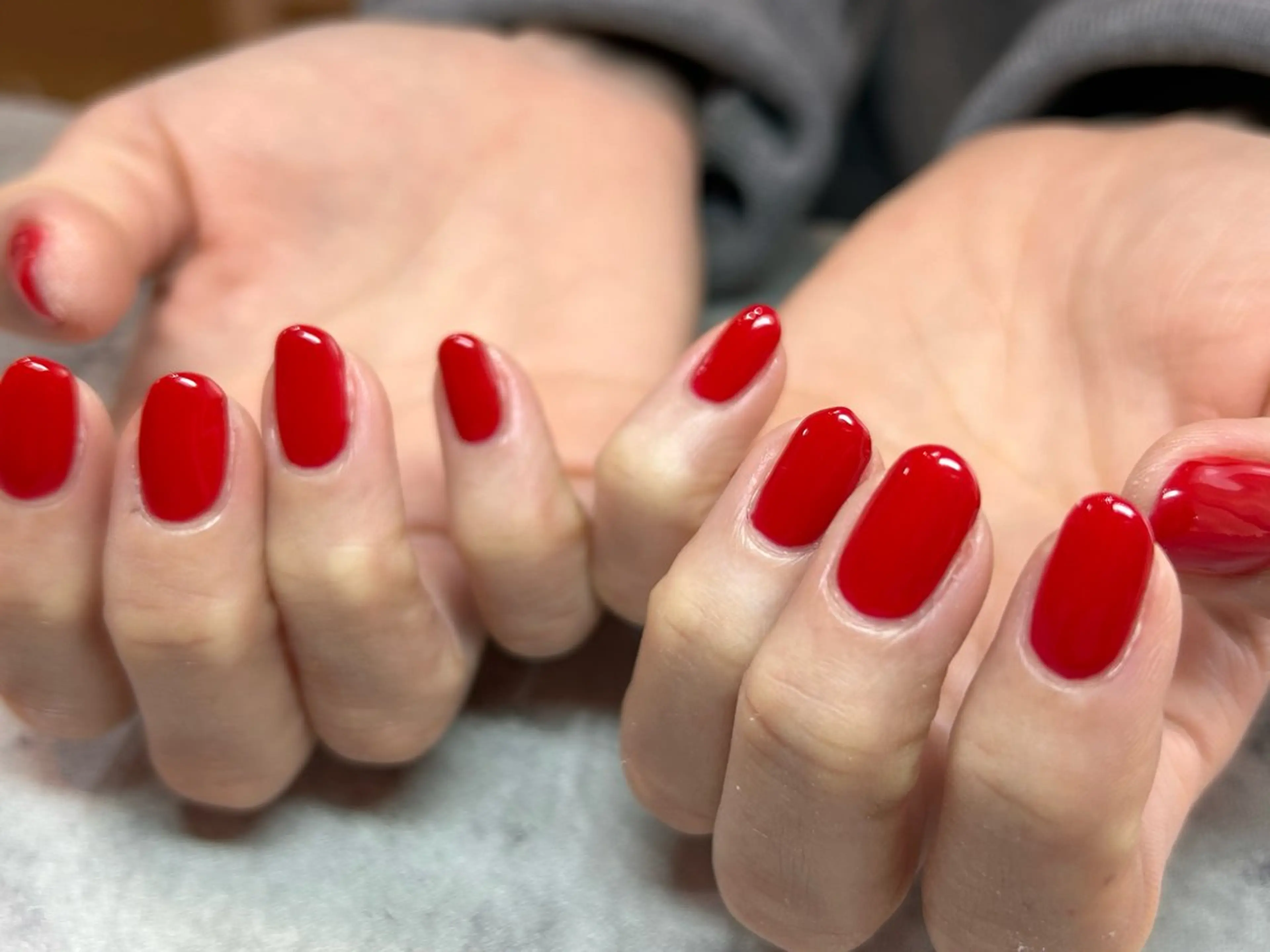 ネイル ハンドネイル nail salon jumelle所属・jumelle maiのネイルデザイン