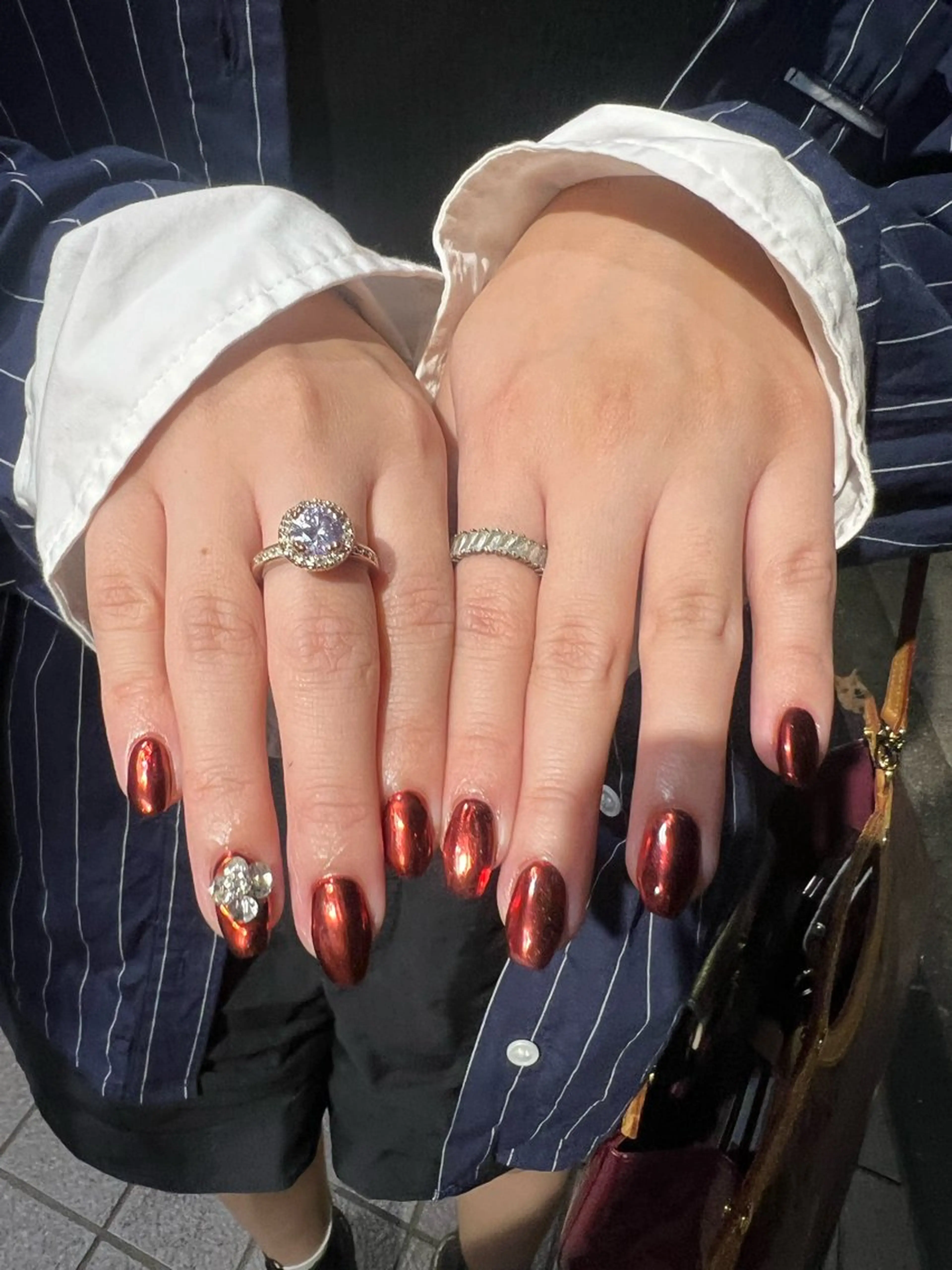 ネイル taharu🌺／ カットモデル募集中のヘアスタイル