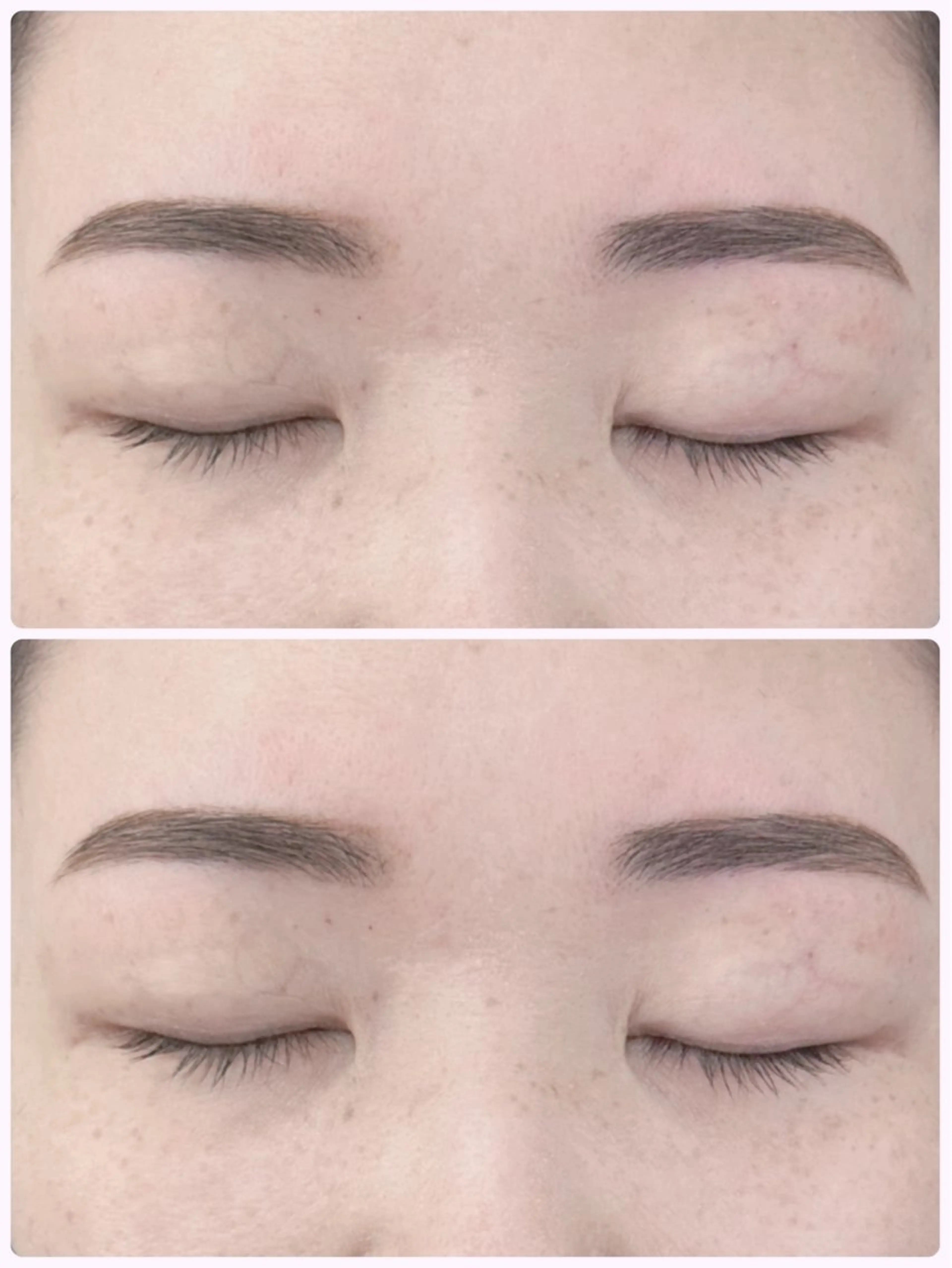 アイブロウ 🫧SMAU🫧 KUDOのマツエク・マツパデザイン