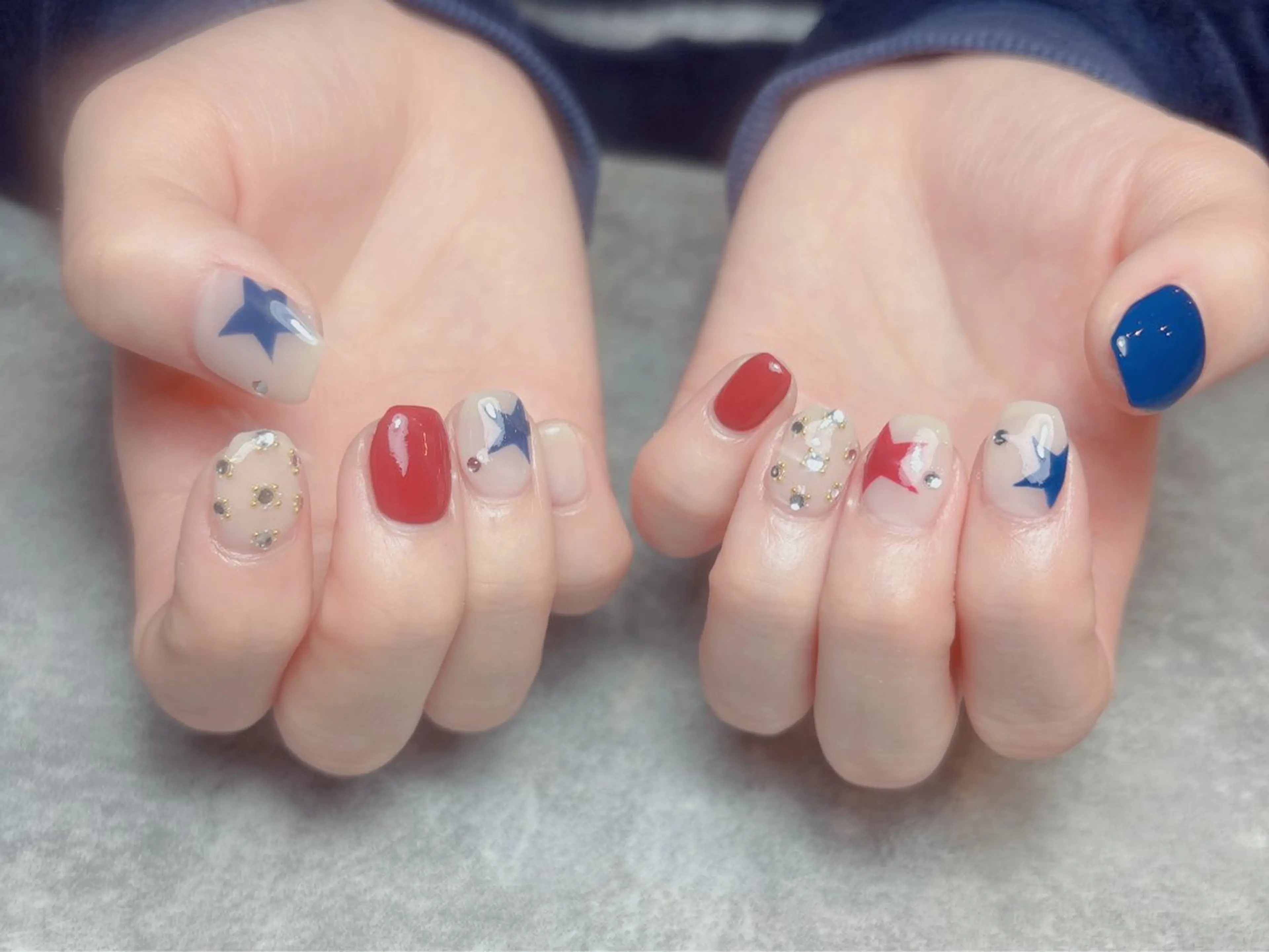 ネイル Nail Salon Taki/吉祥寺店のネイルデザイン