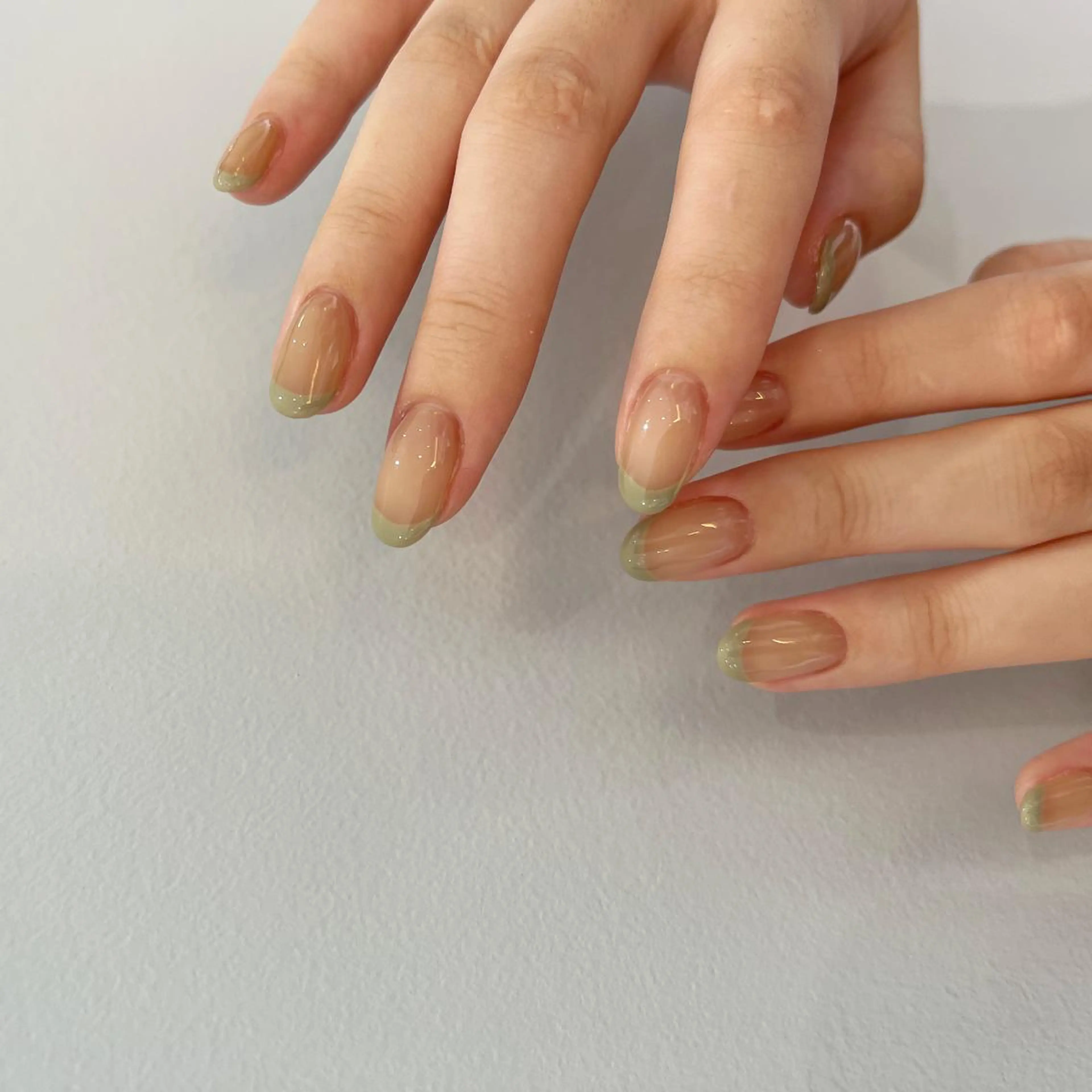 ネイル Rena colore'のネイルデザイン