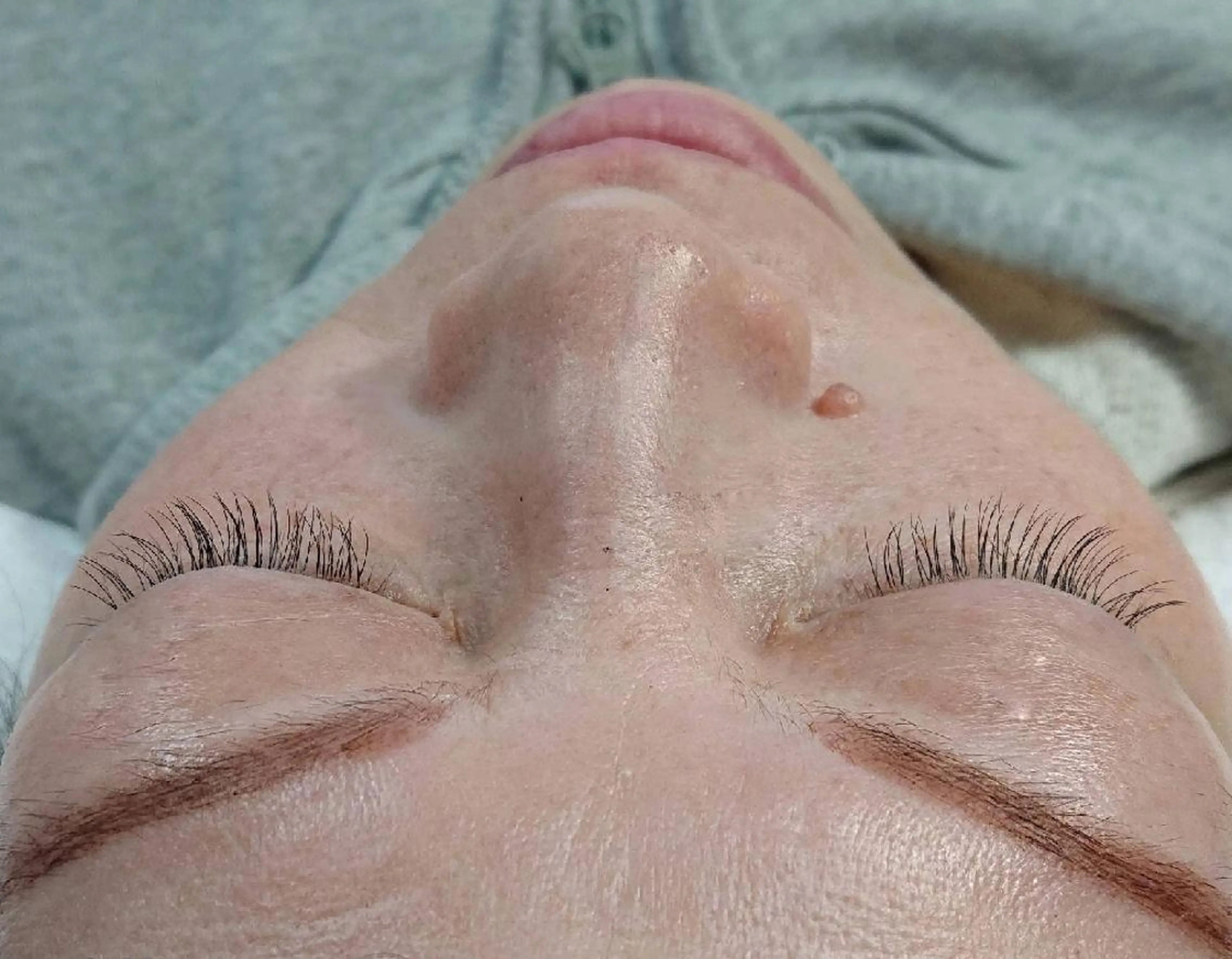 マツエク・マツパ eyelashsalon  edge所属・eyelash salon edgeのマツエク・マツパデザイン
