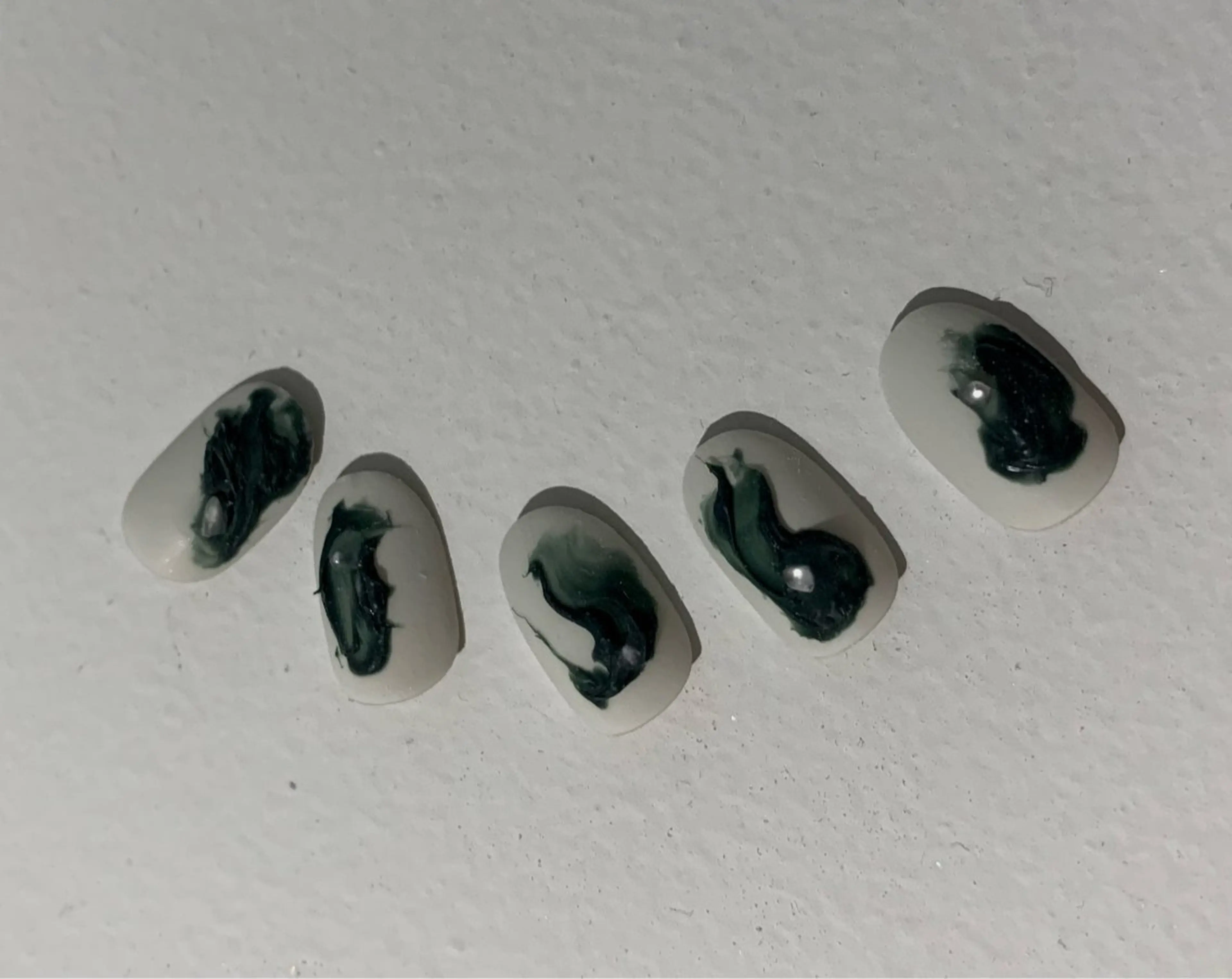 ネイル BeColorful新宿所属・co nai_lのネイルデザイン