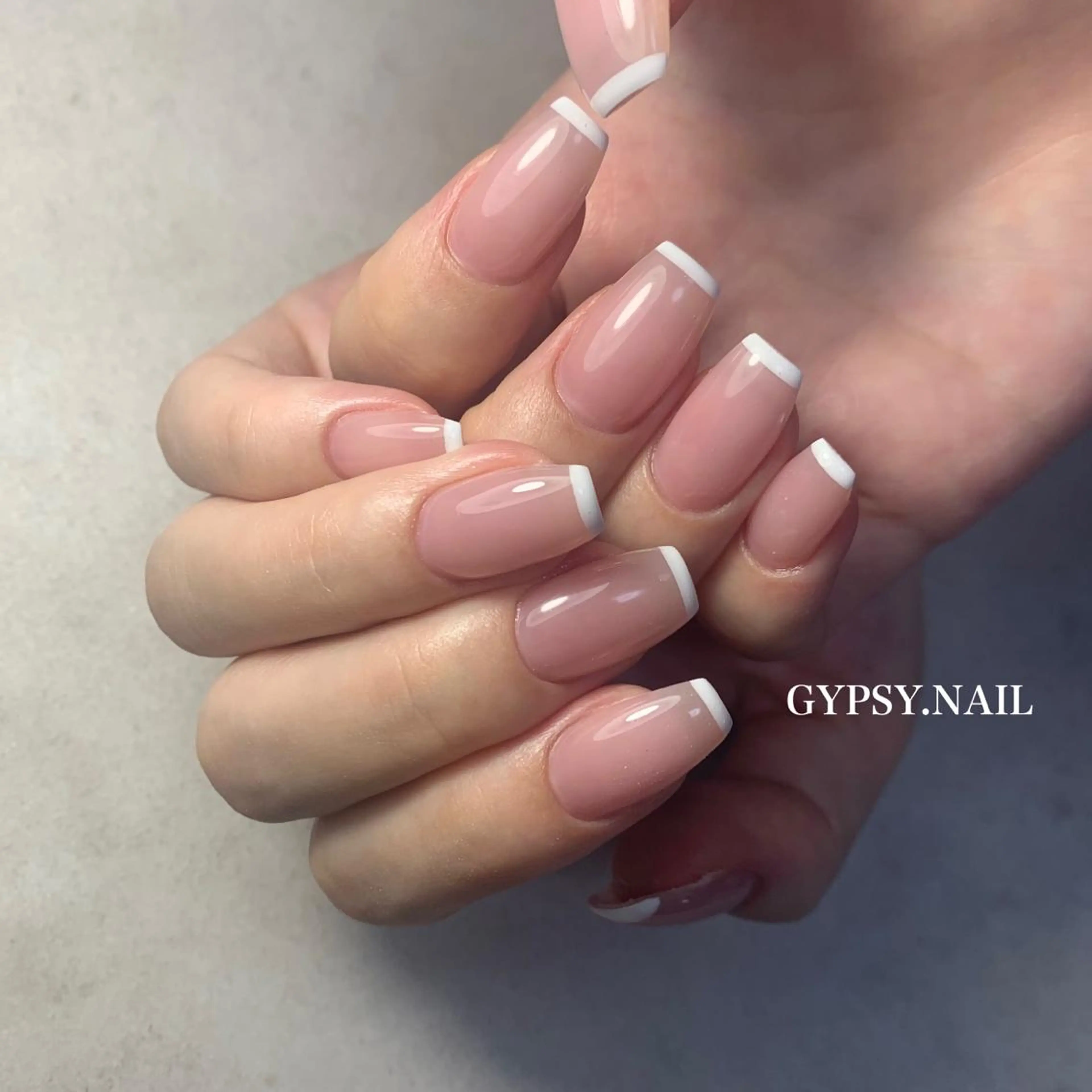 ネイル GYPSY.NAIL所属・GYPSY.NAIL akariのネイルデザイン