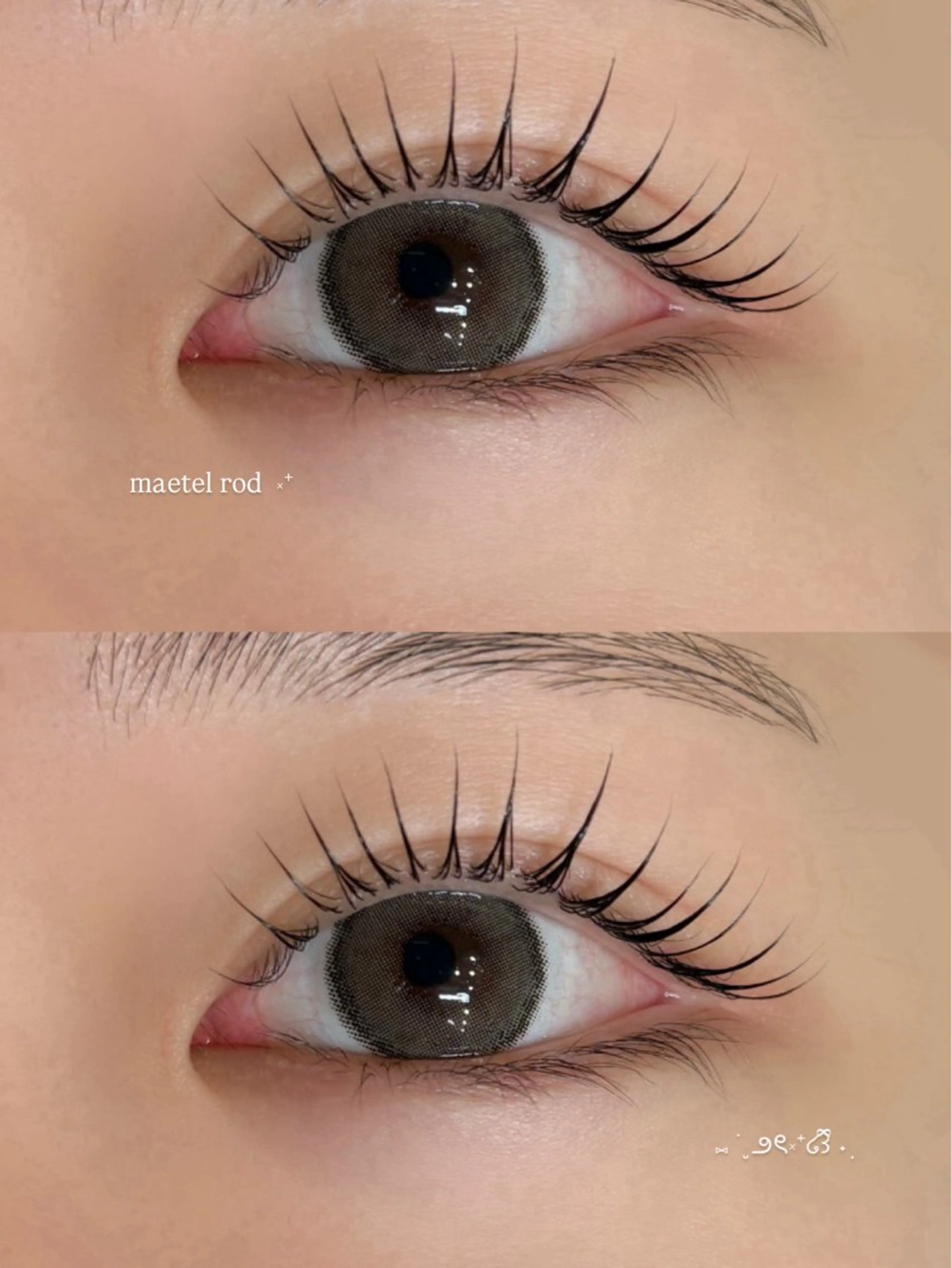 【ミニモ限定特別価格】まつ毛ぱーま .* ୨୧の写真