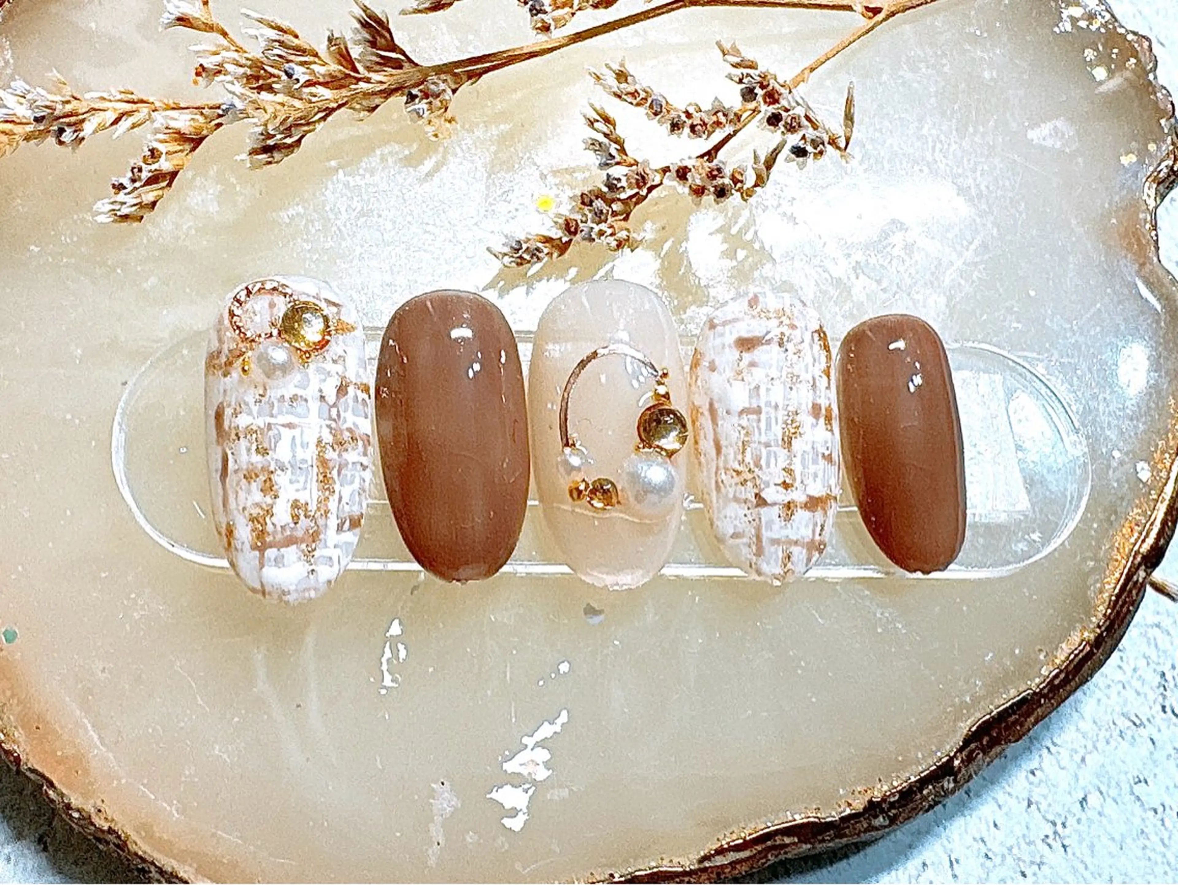 ネイル F2所属・f2 nailのネイルデザイン