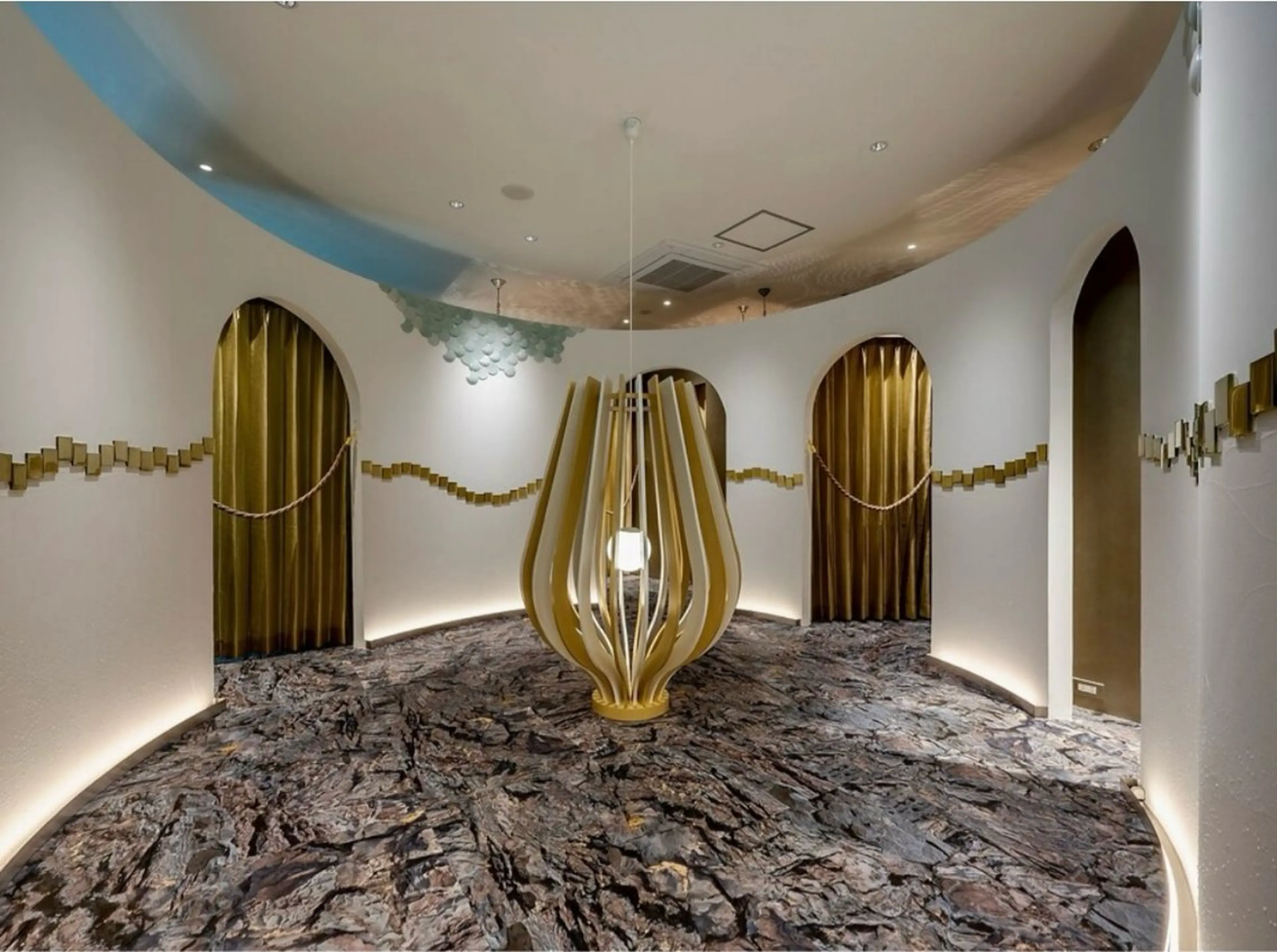 至福の時間を🩵 アヤカのエステ・リラクイメージ