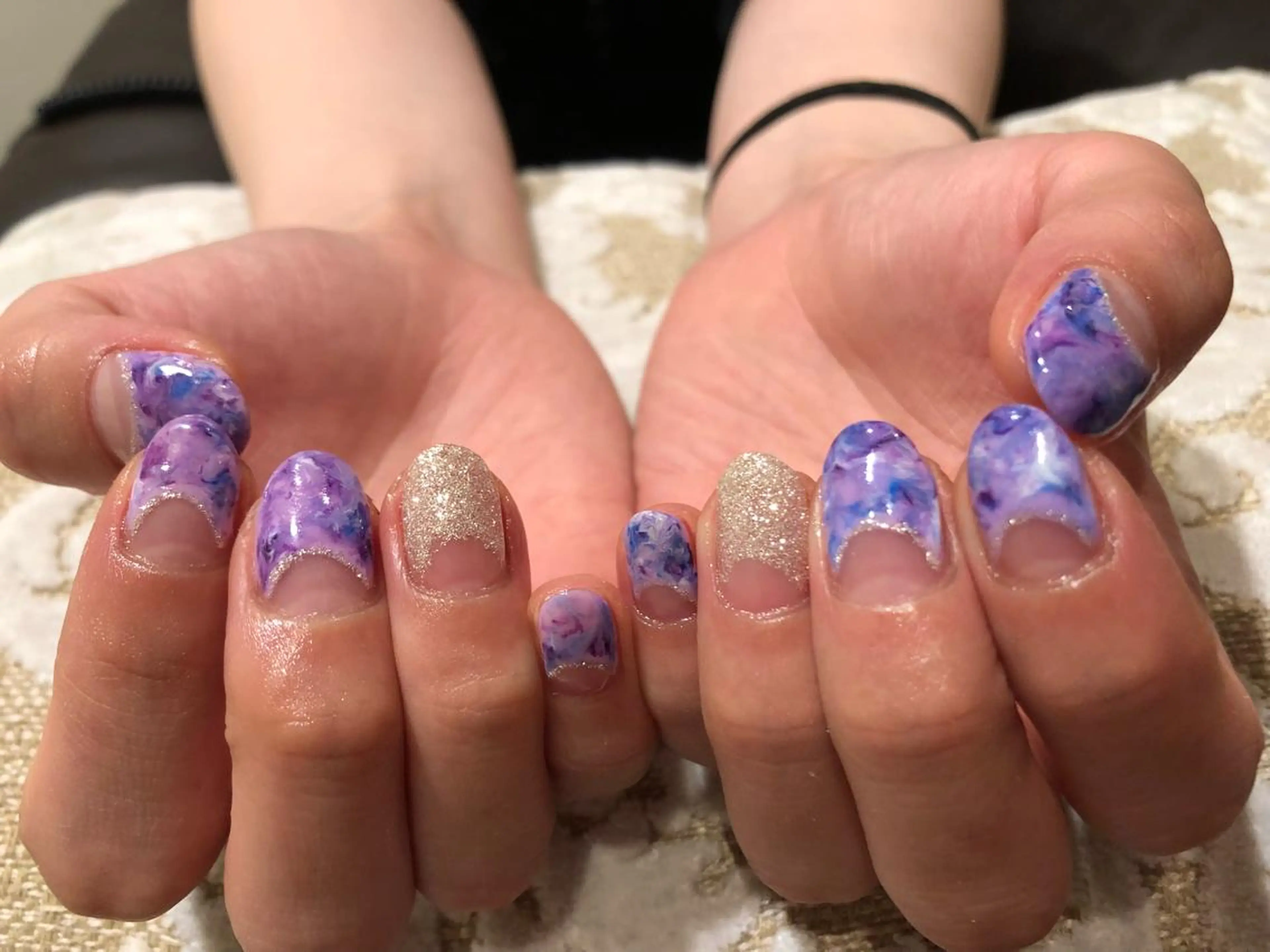 ネイル Estetique& Nail KAON.のエステ・リラクイメージ
